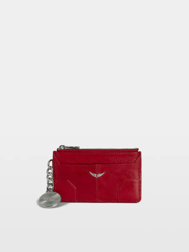 Sunny Card Holder