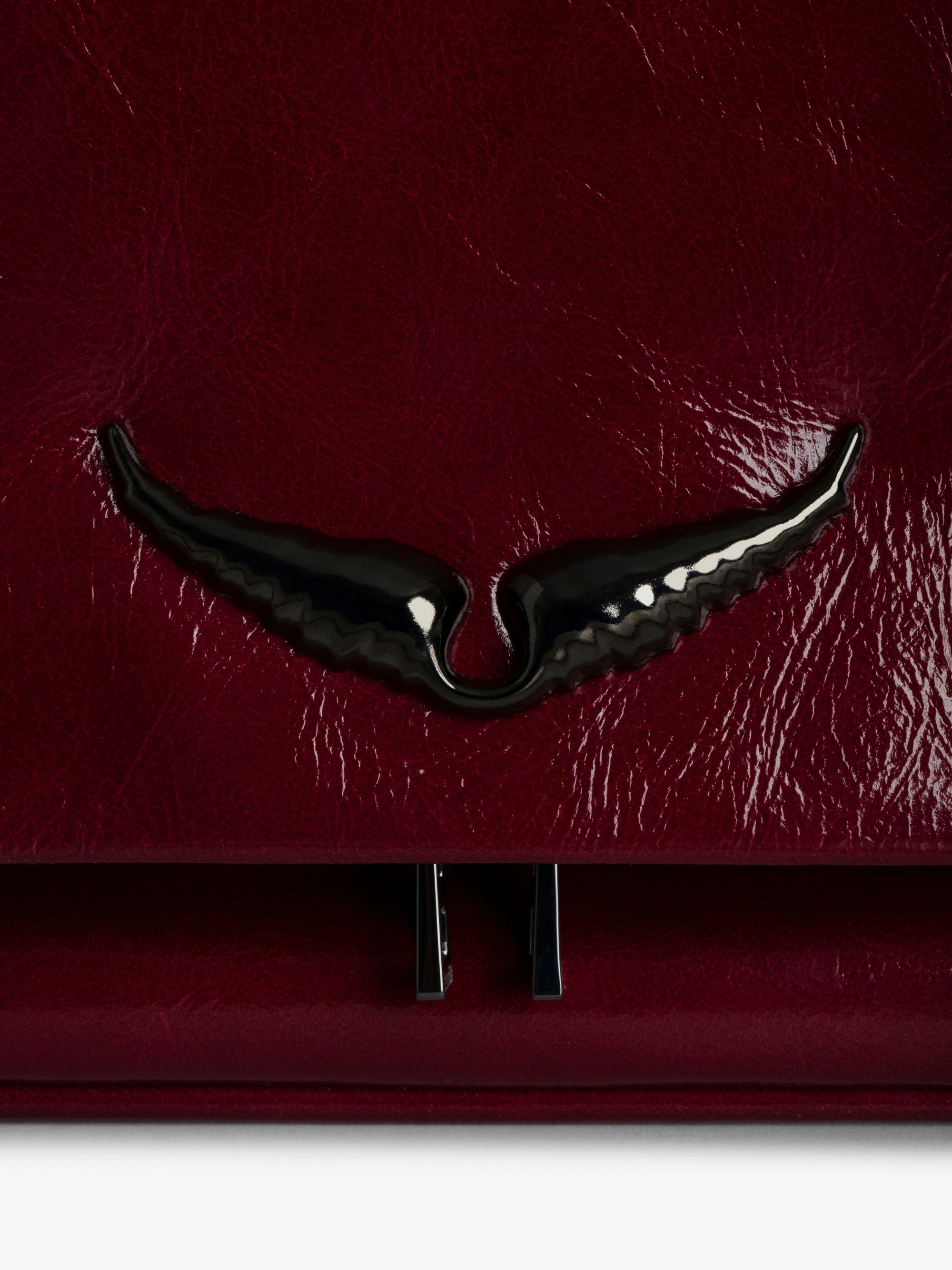 Rock Eternal Clutch 3