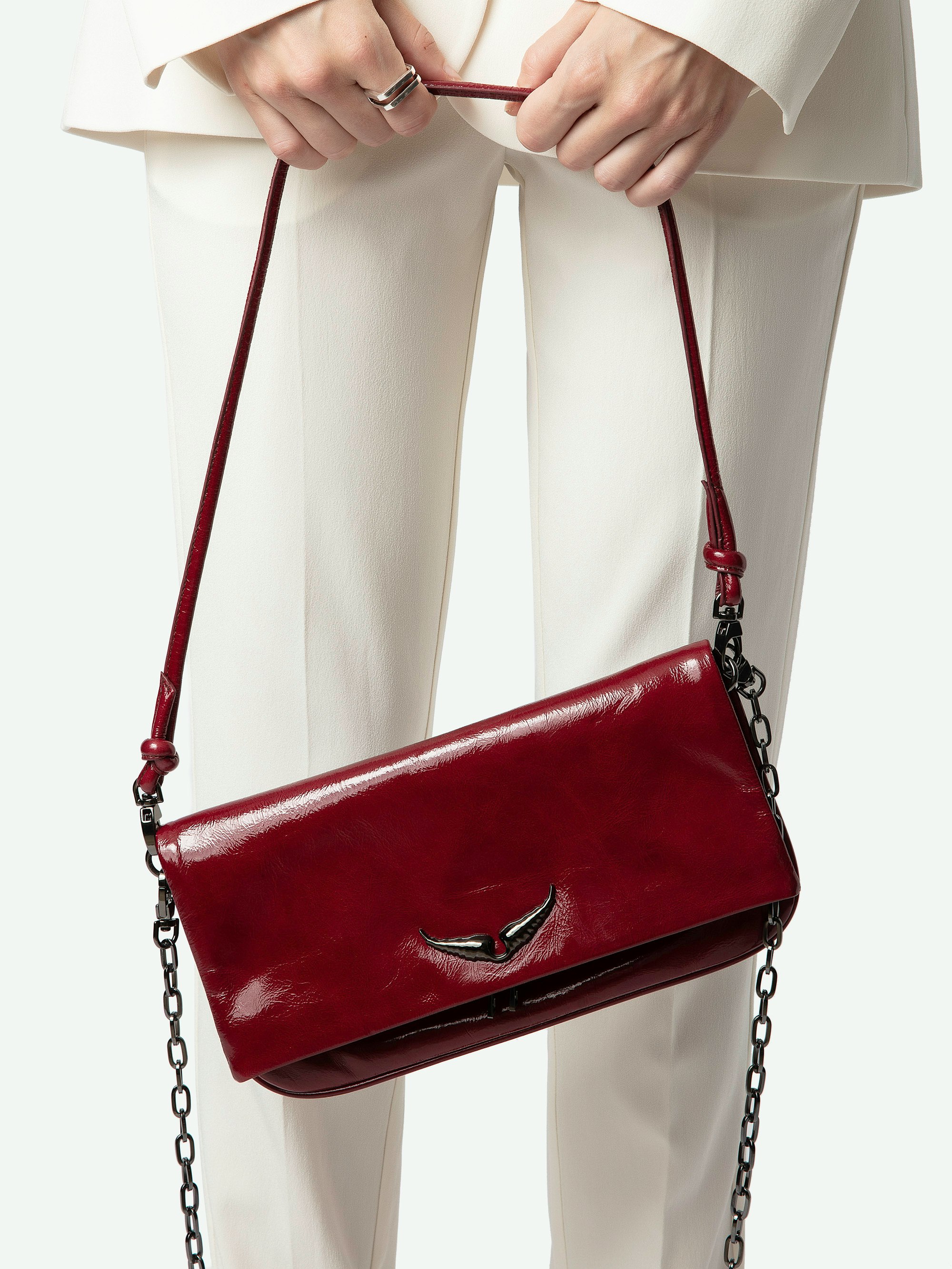 Rock Eternal Clutch 6