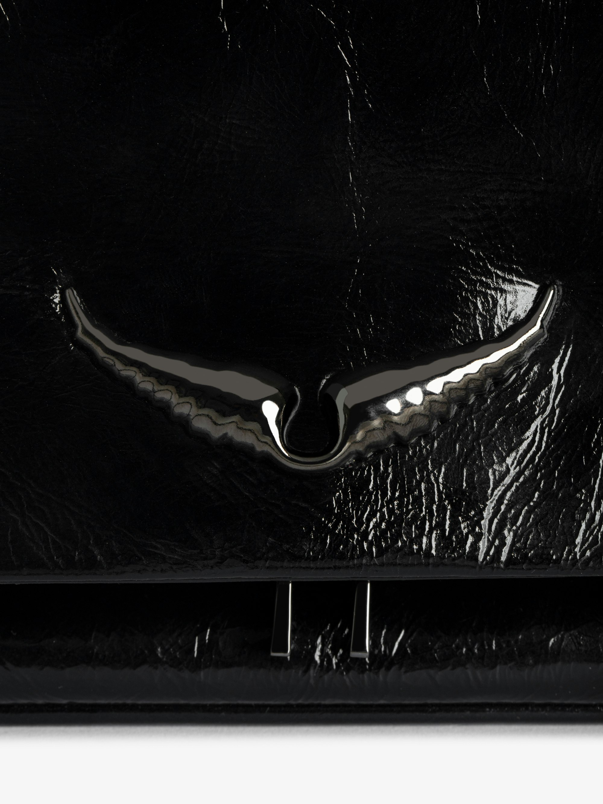 Rock Eternal Clutch 3