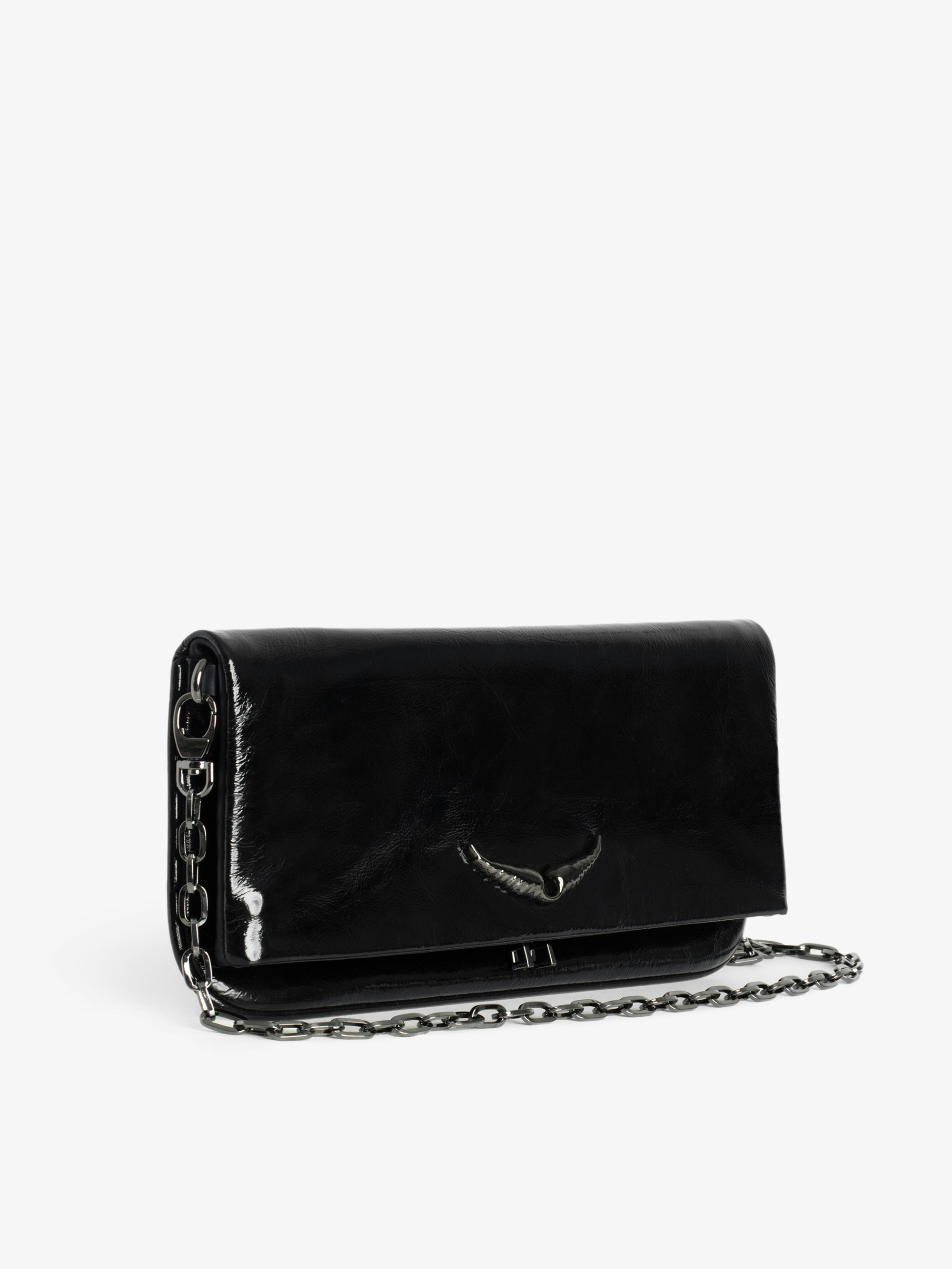 Rock Eternal Clutch 4