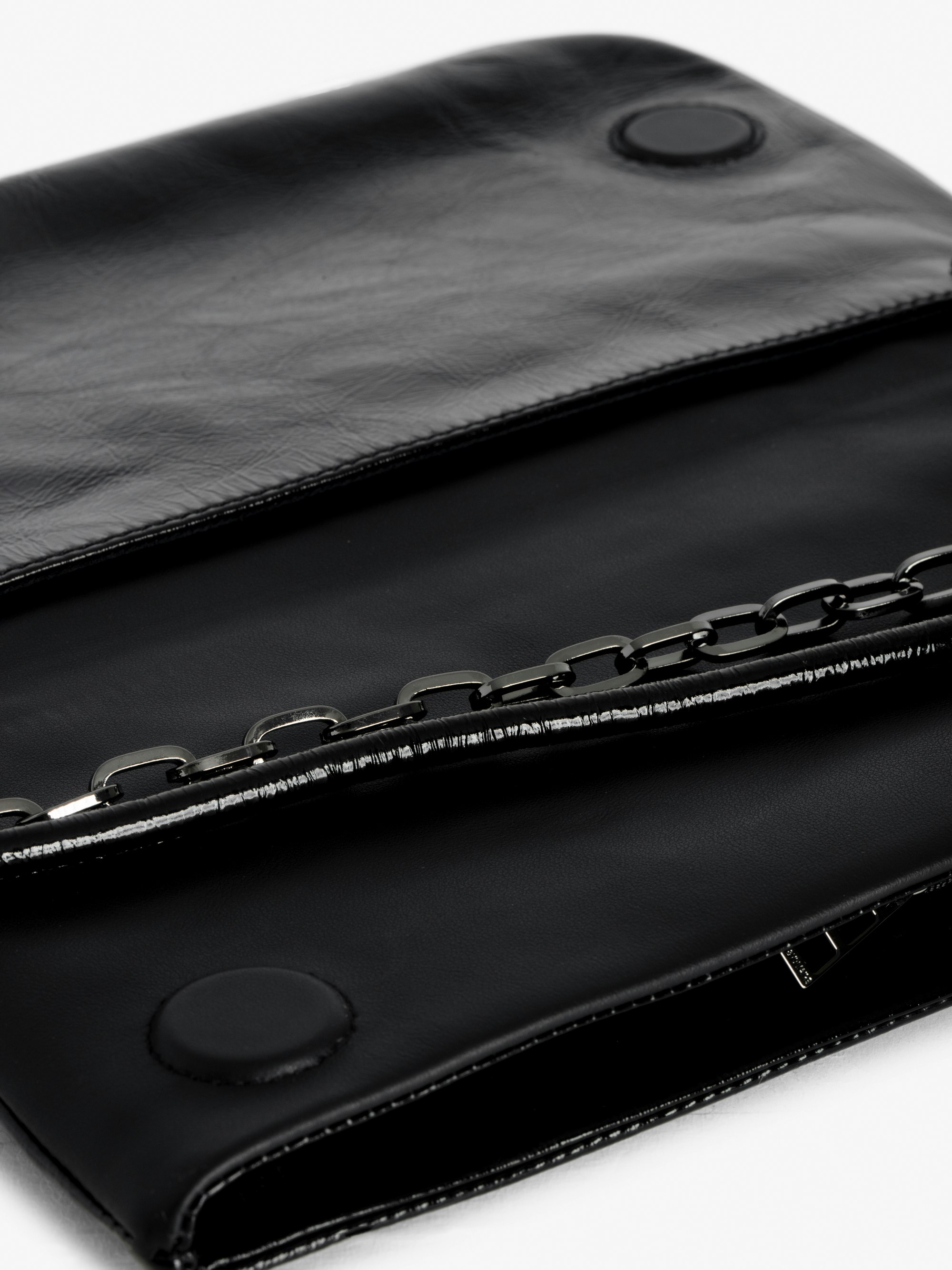 Rock Eternal Clutch 5