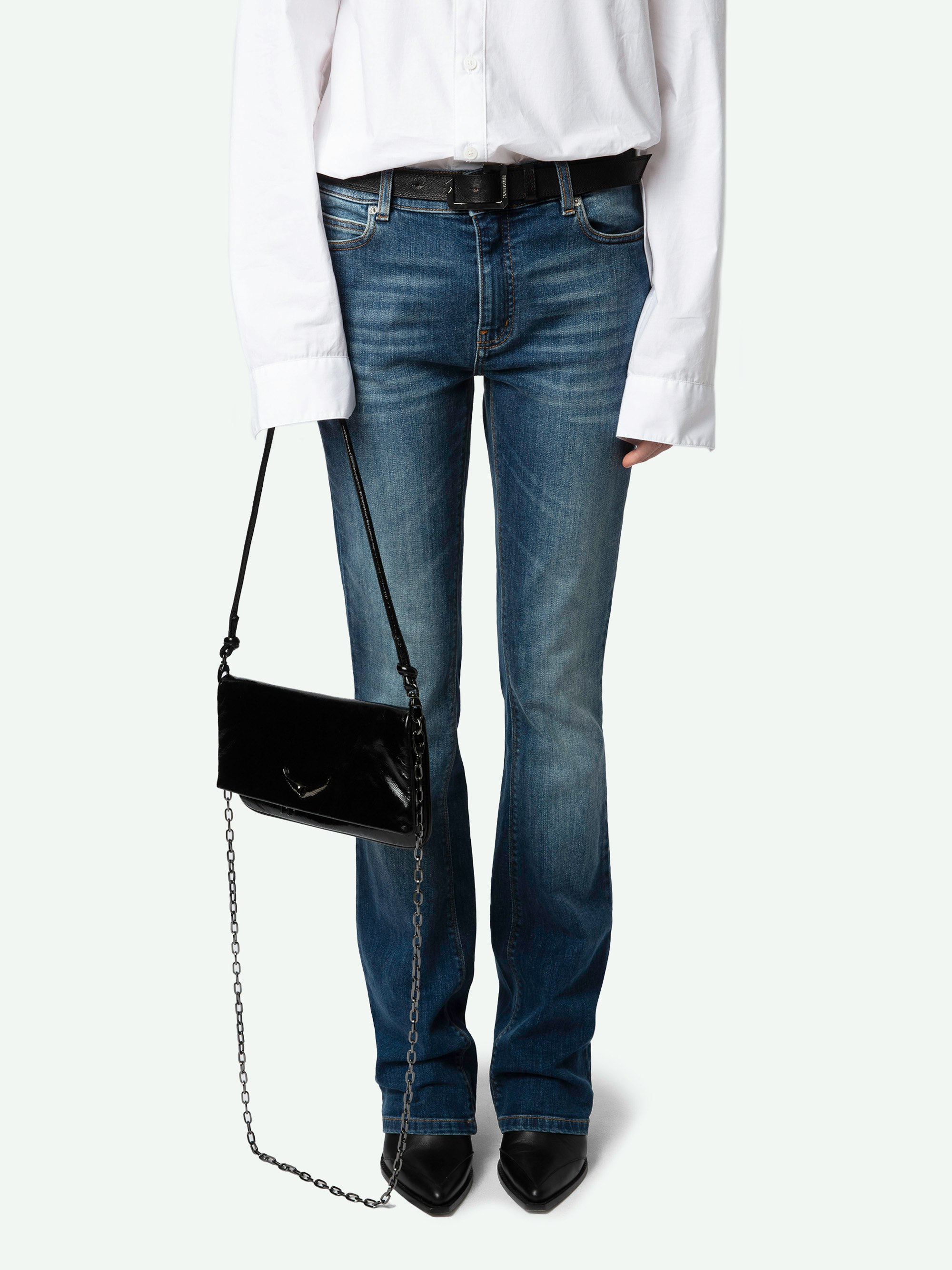 Rock Eternal Clutch 6