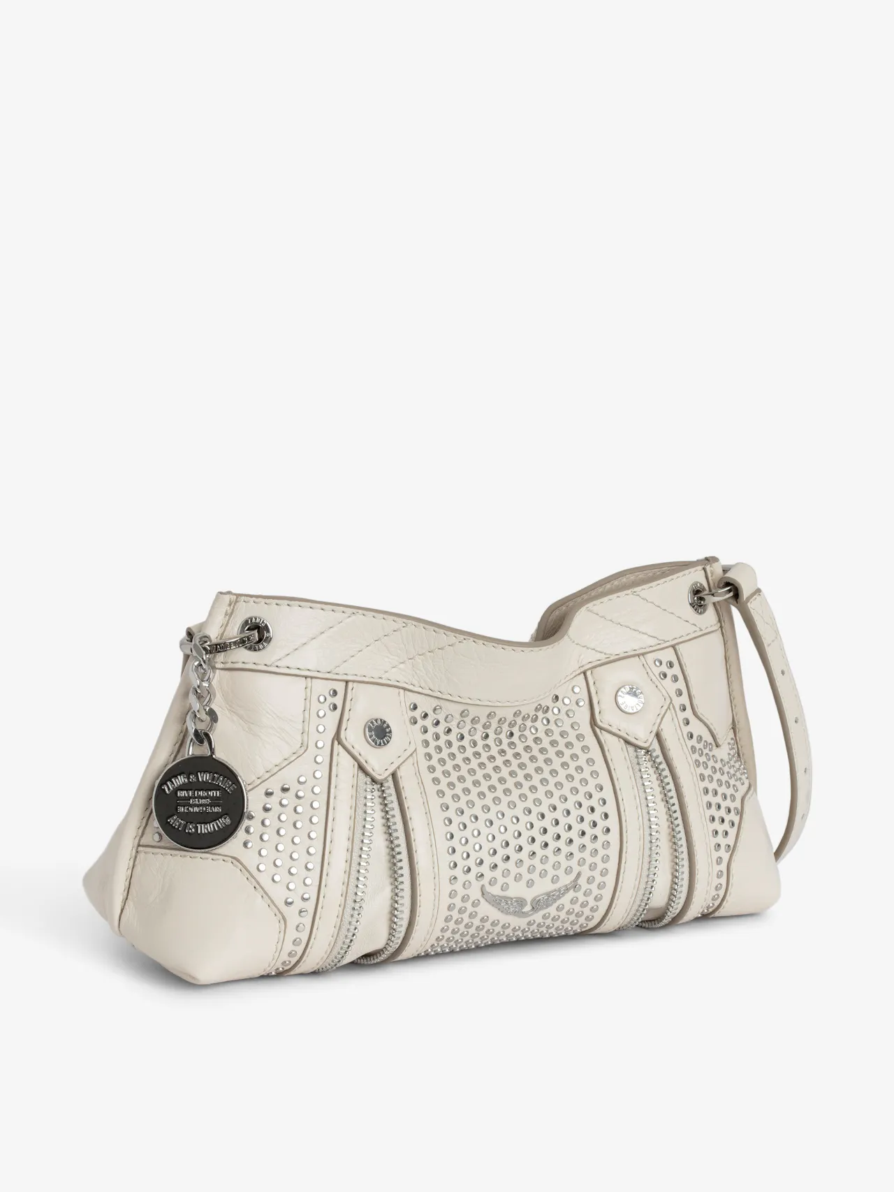 Sac Sunny Mood Studs 4