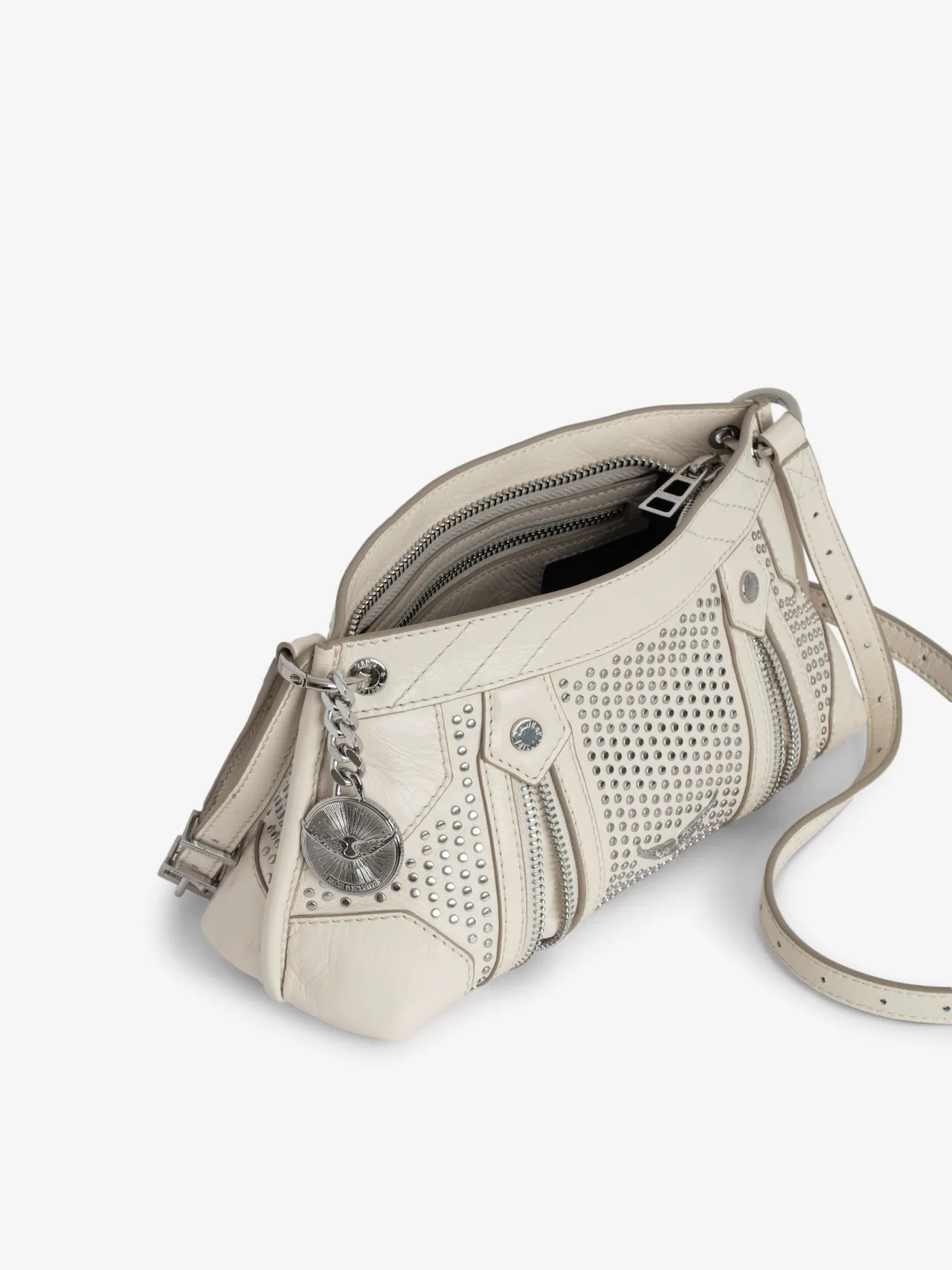 Sac Sunny Mood Studs 5