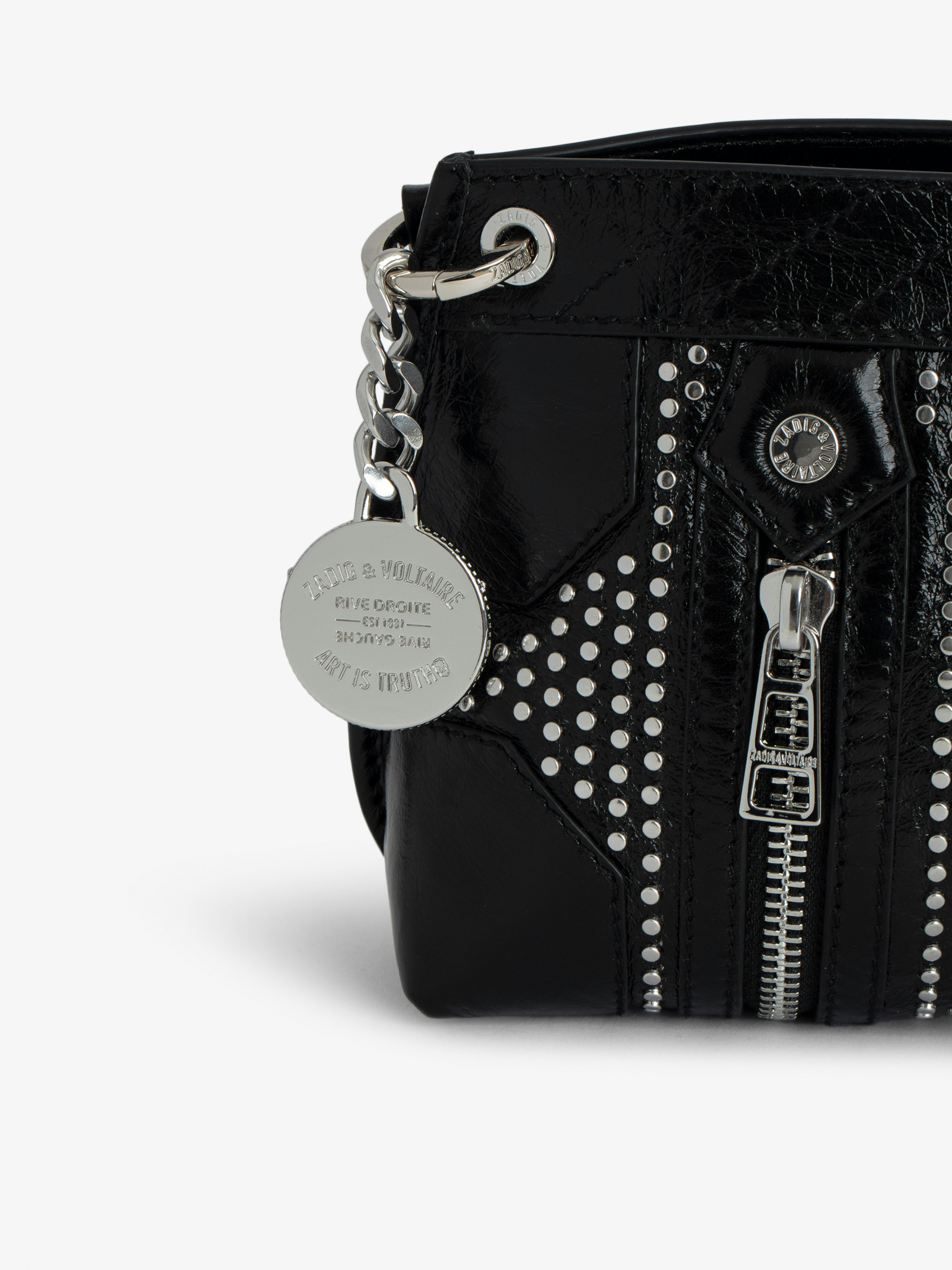 Sunny Mood Studs Bag 2