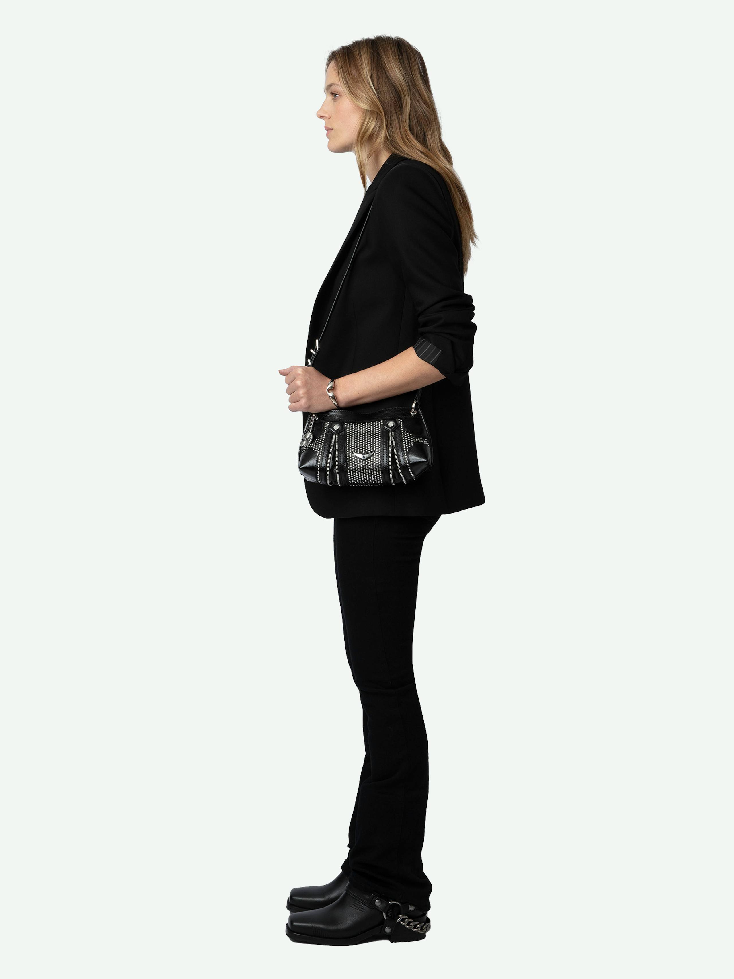 Sunny Mood Studs Bag 9