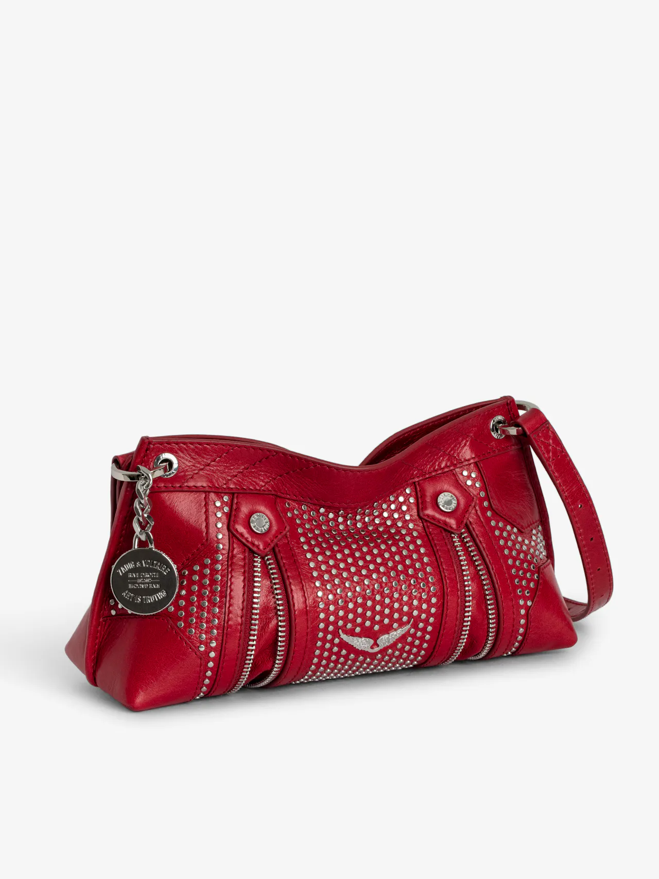 Sunny Mood Studs Bag 4