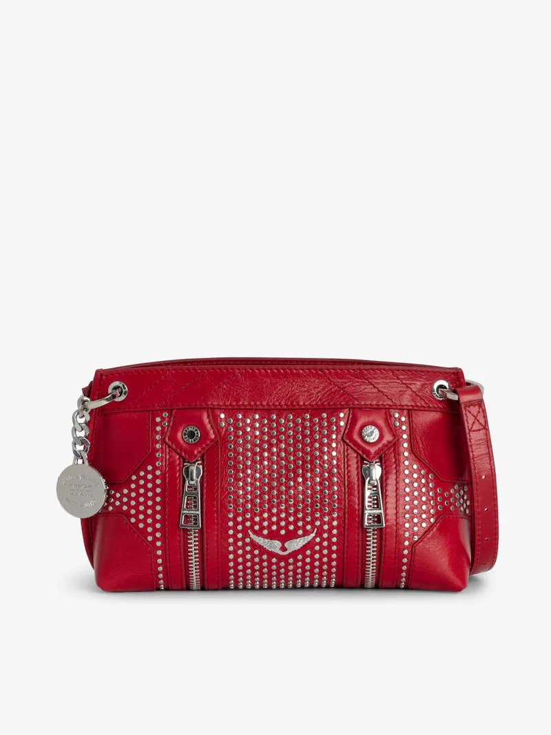 Sunny Mood Studs Bag