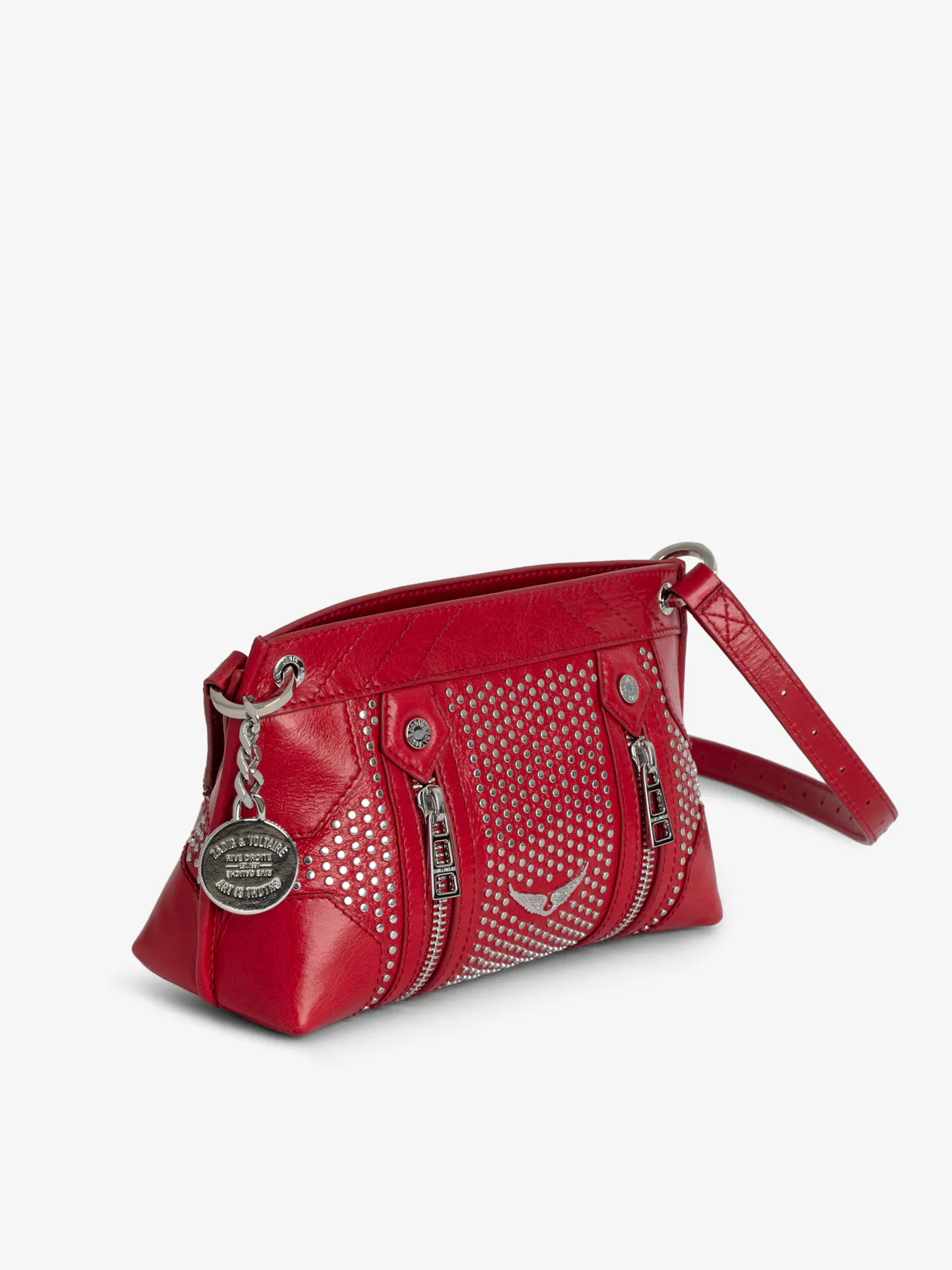 Sunny Mood Studs Bag 3