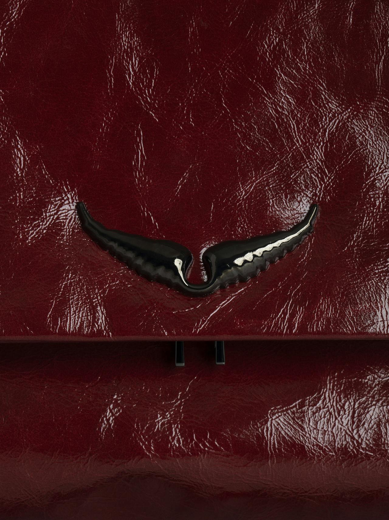 Rock Eternal XL Clutch 3