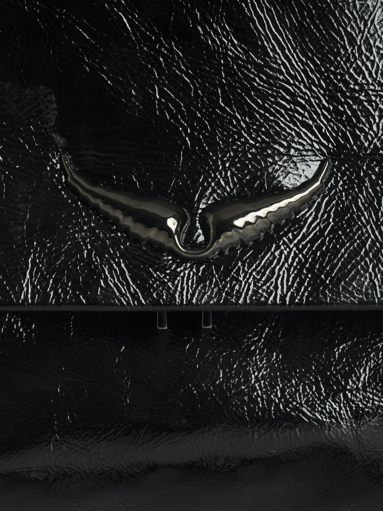 Rock Eternal XL Clutch 3