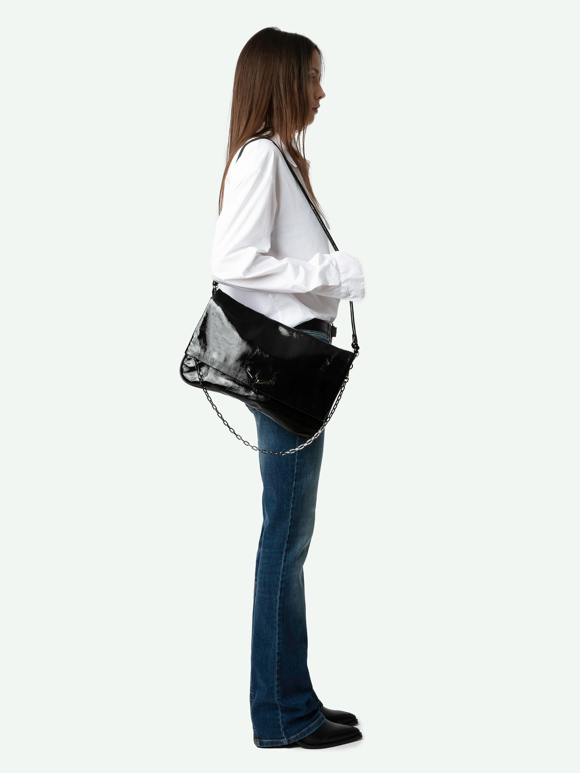 Rock Eternal XL Clutch 7