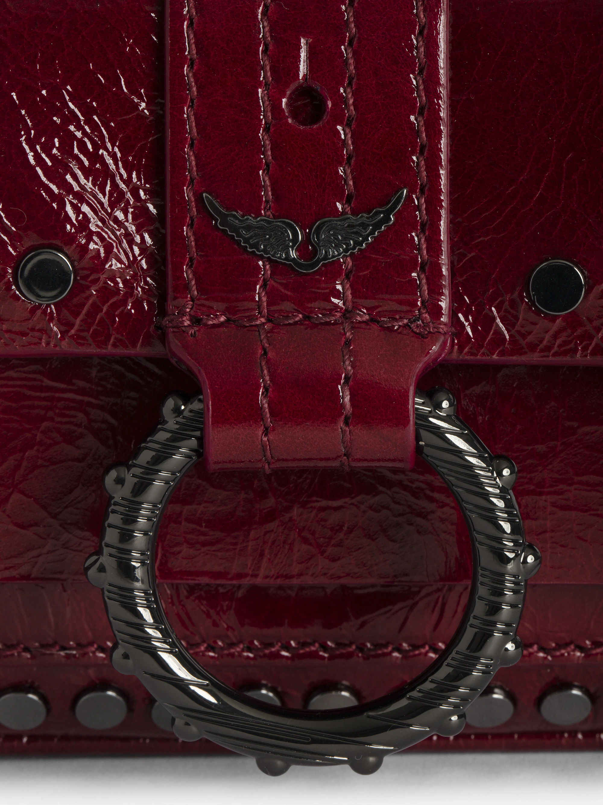 Kate Wallet Stud Bag thumbnail 3