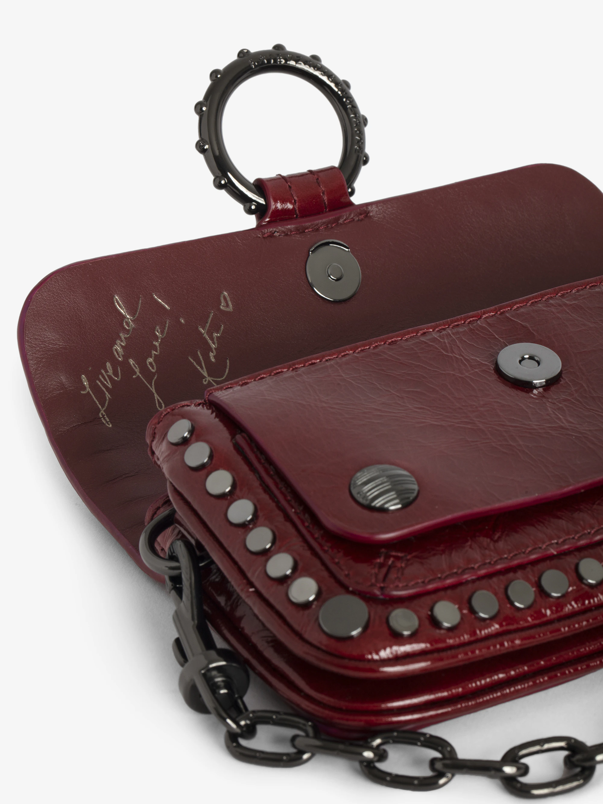 Kate Wallet Stud Bag thumbnail 5