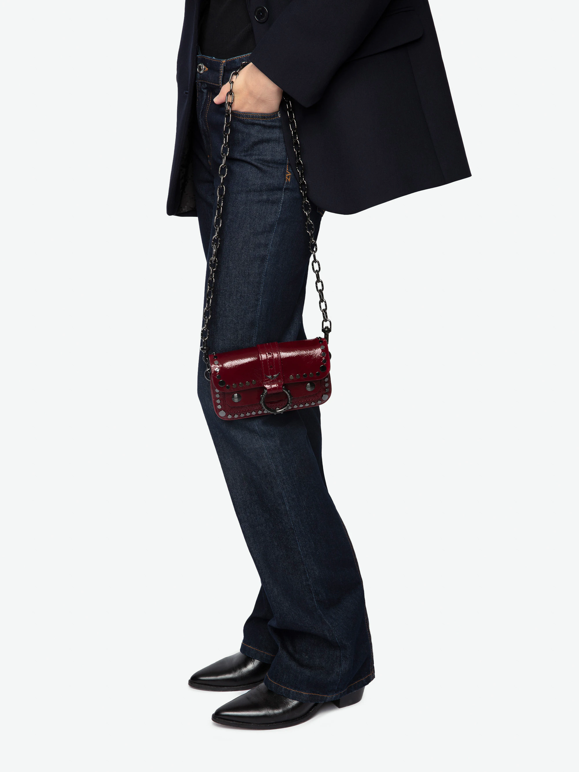 Kate Wallet Stud Bag thumbnail 8