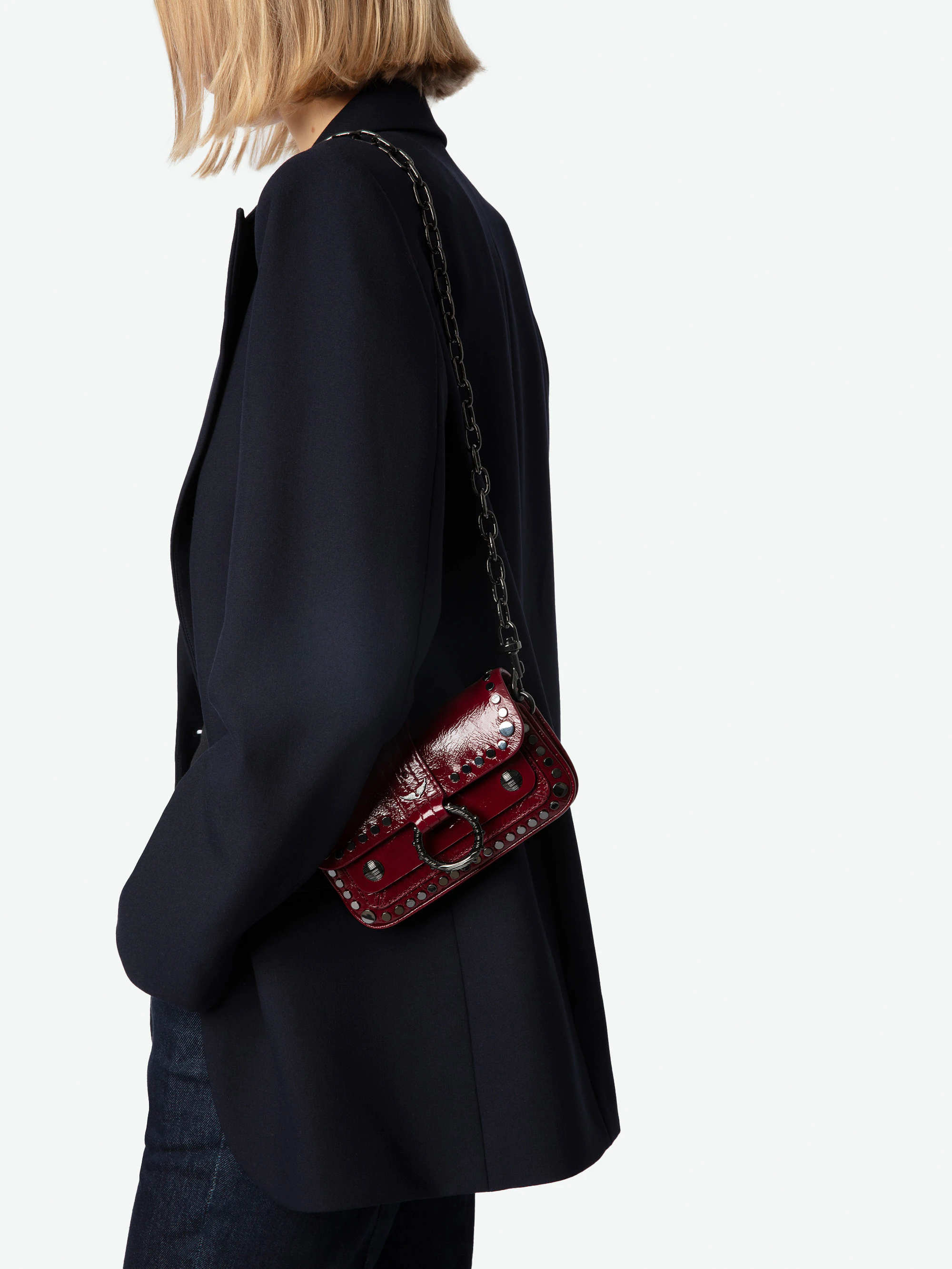 Kate Wallet Stud Bag thumbnail 9
