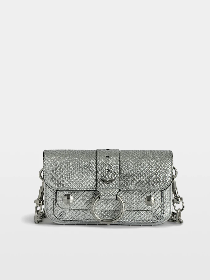 Zadig & Voltaire Kate Wallet Wild Bag