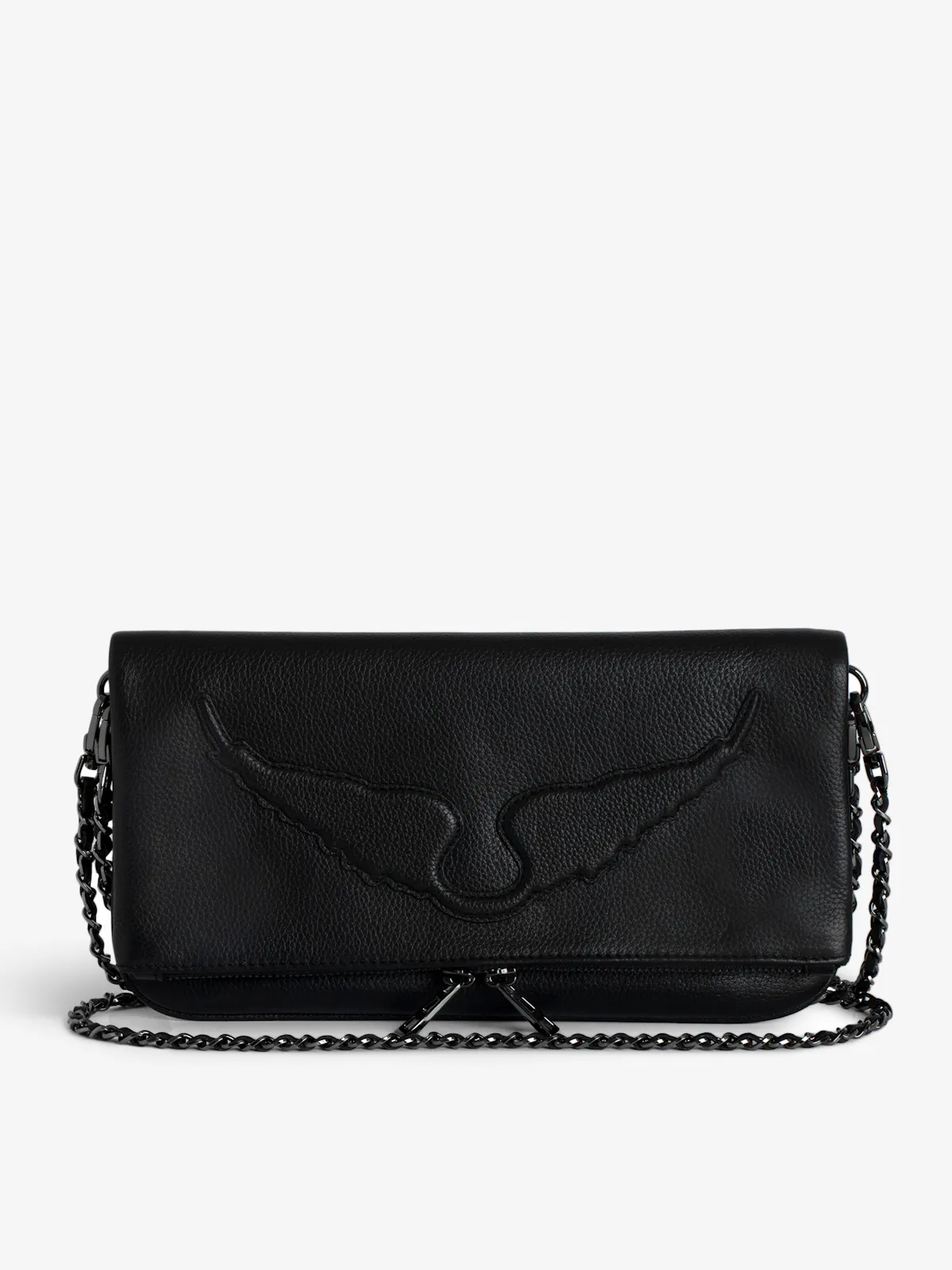 Bolso de mano Rock