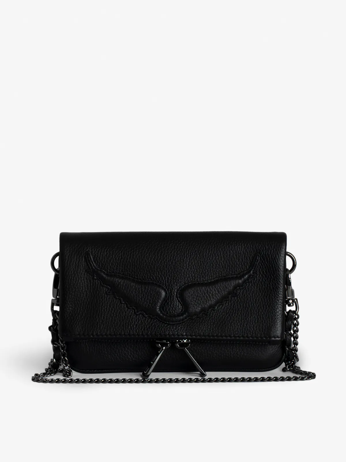 Pochette Rock Nano