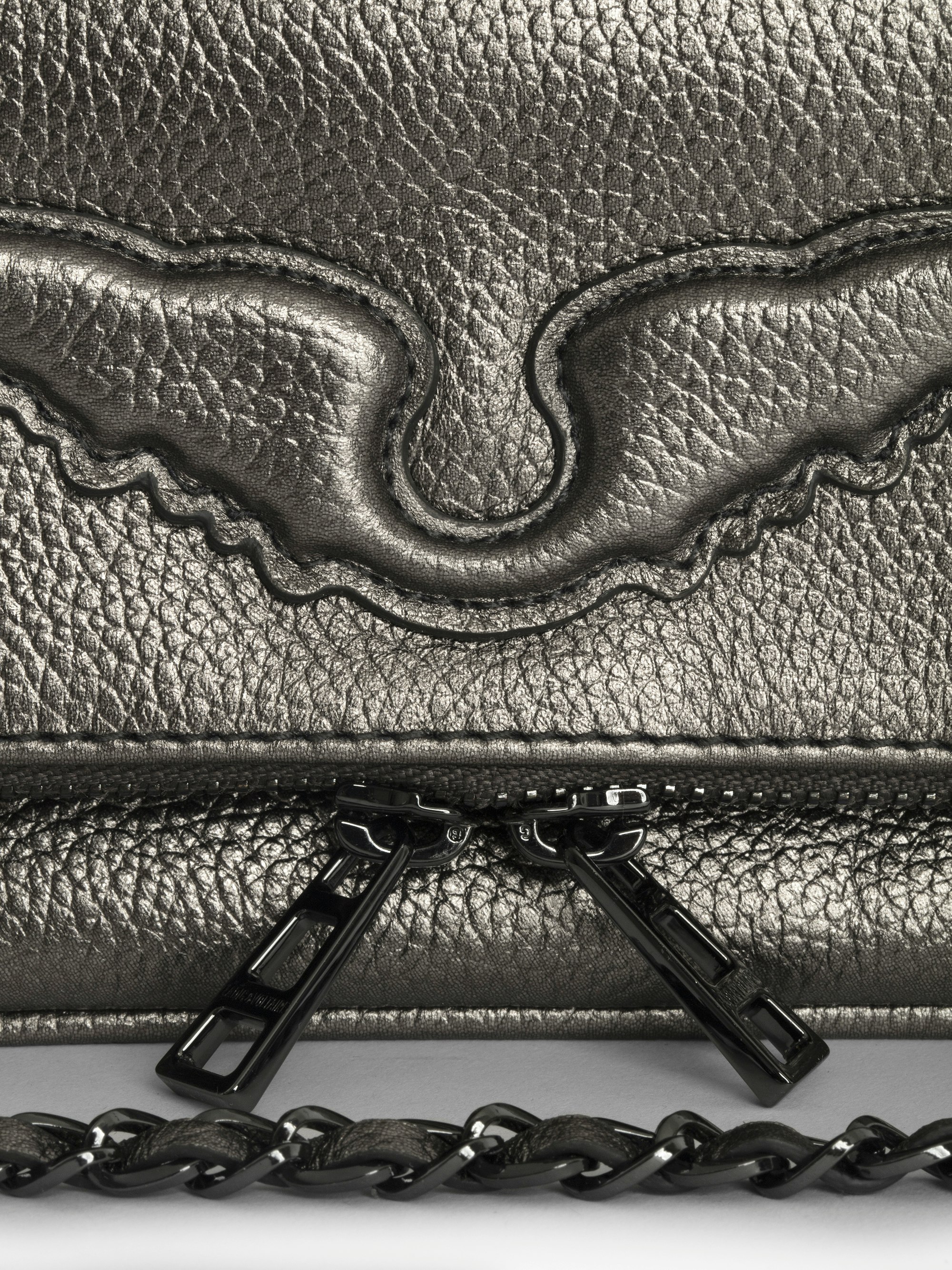 Pochette Rock Nano 3