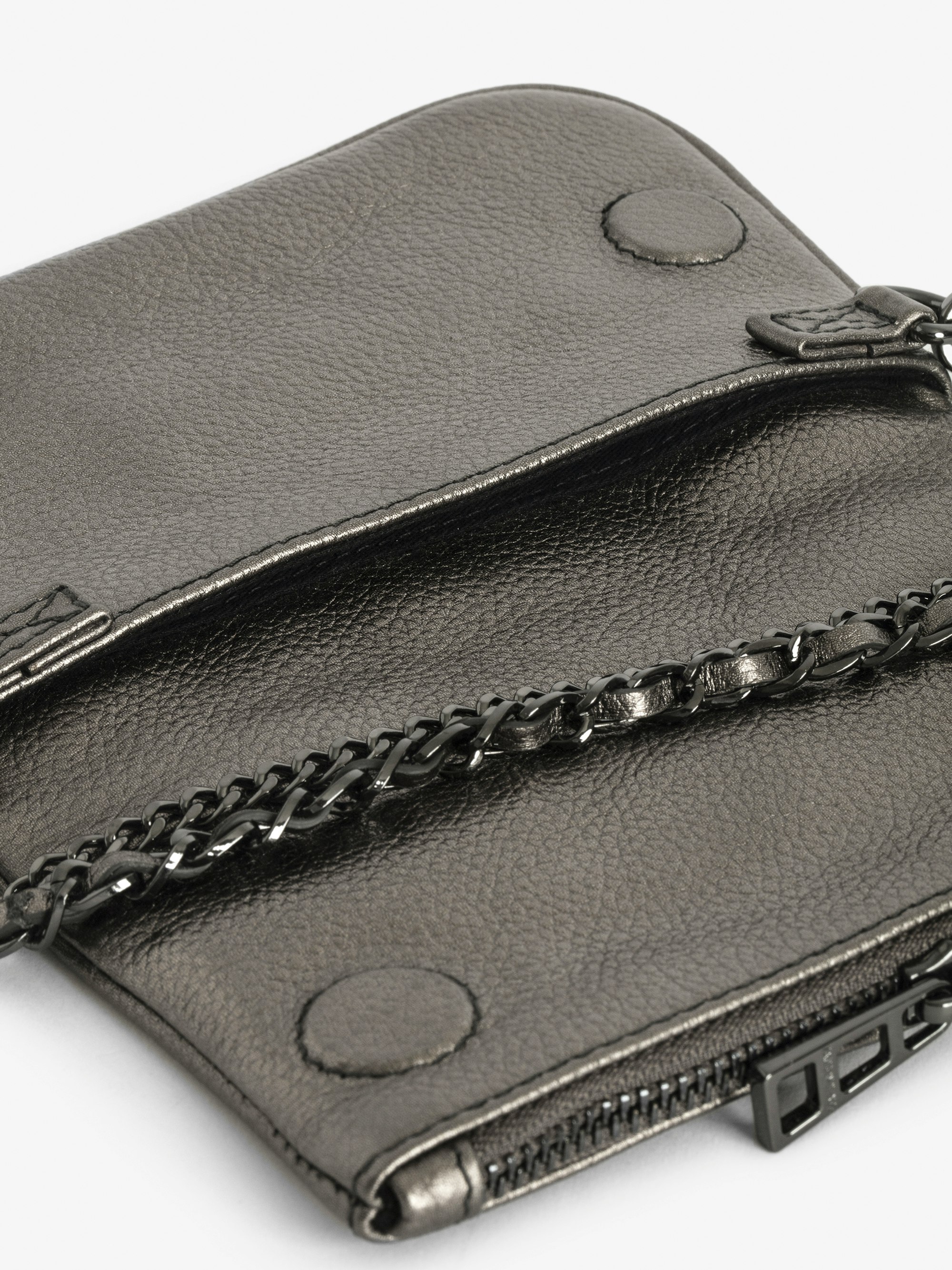 Pochette Rock Nano 5