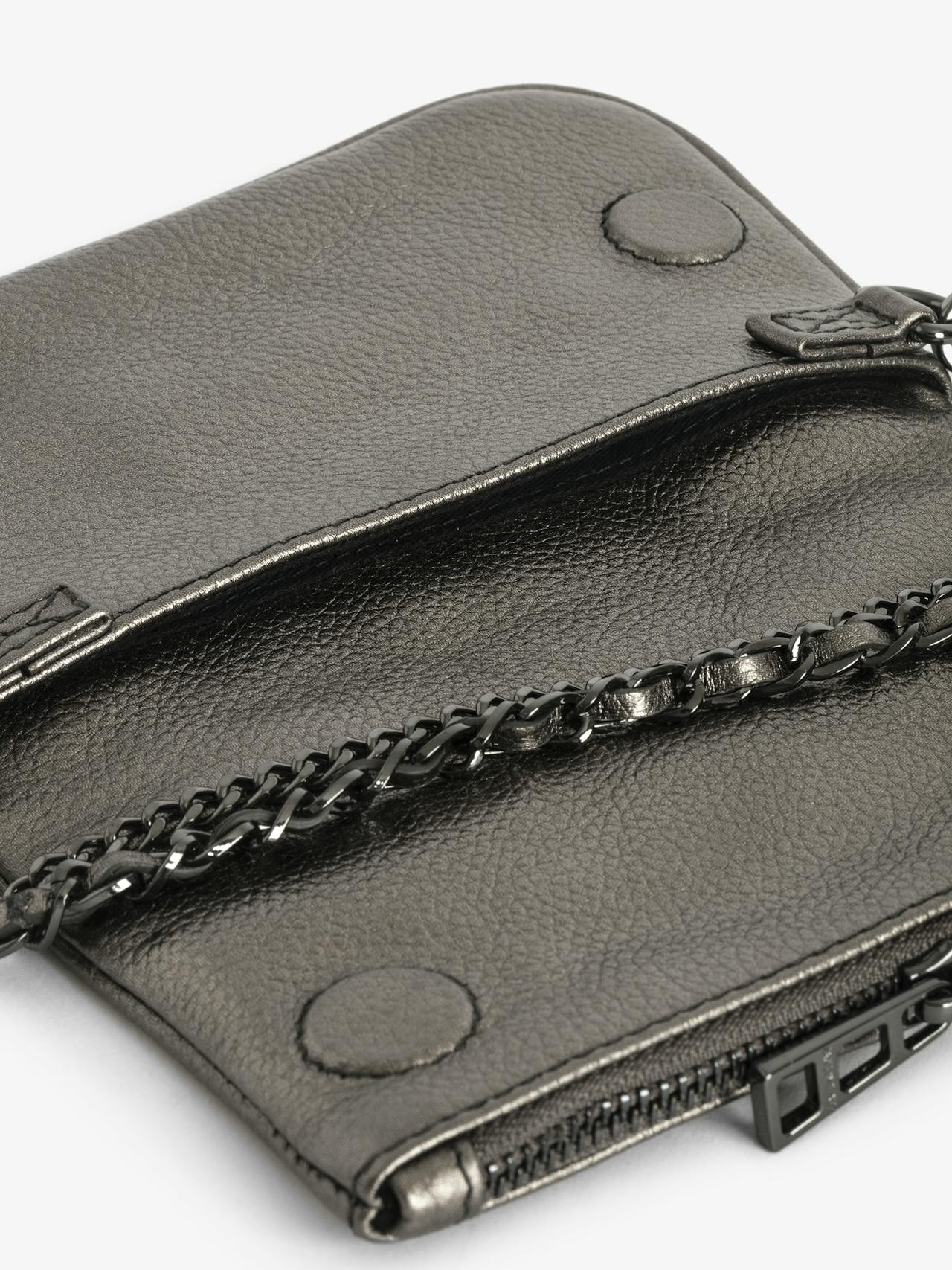 Pochette Rock Nano 5