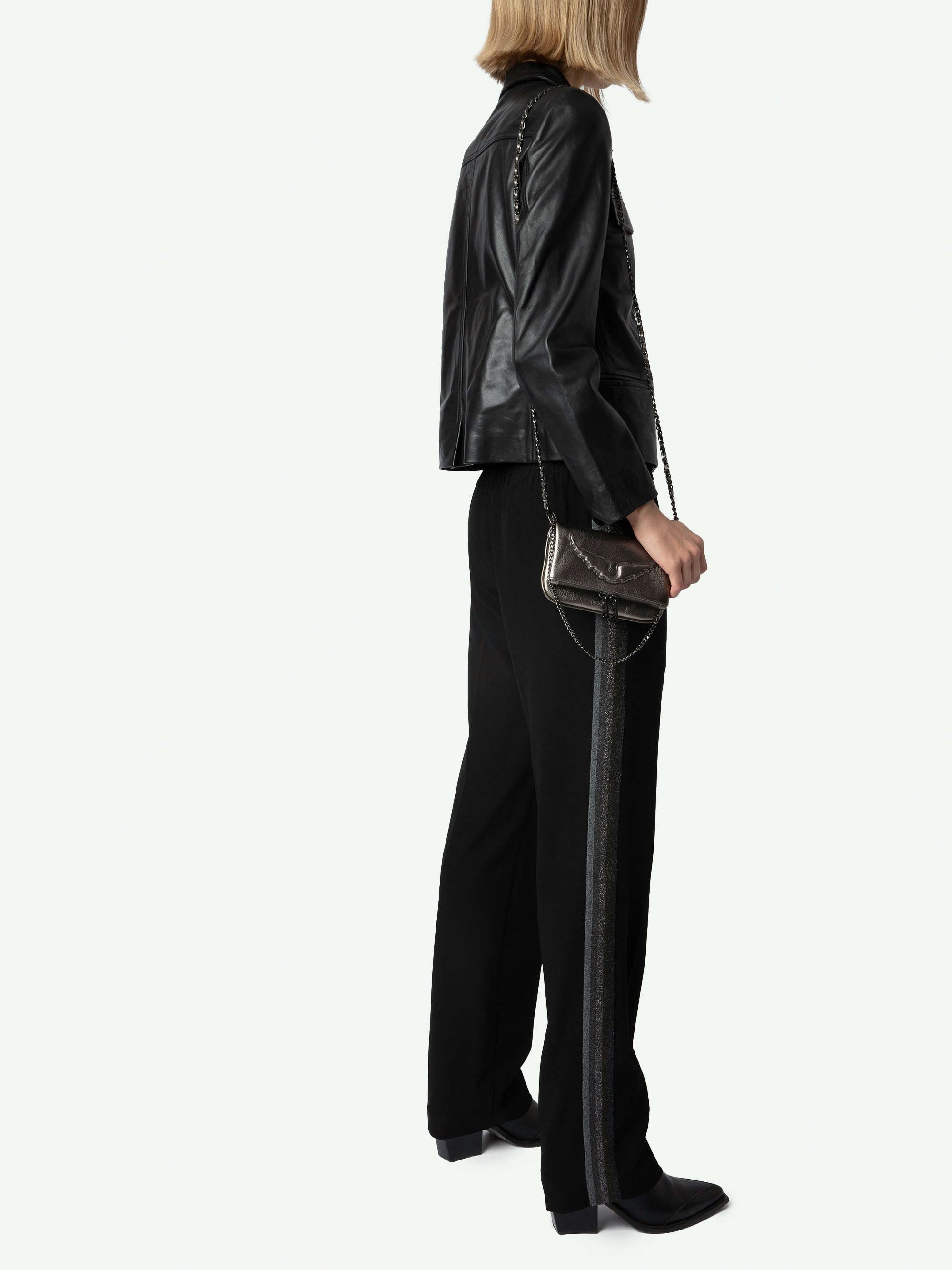 Pochette Rock Nano 6