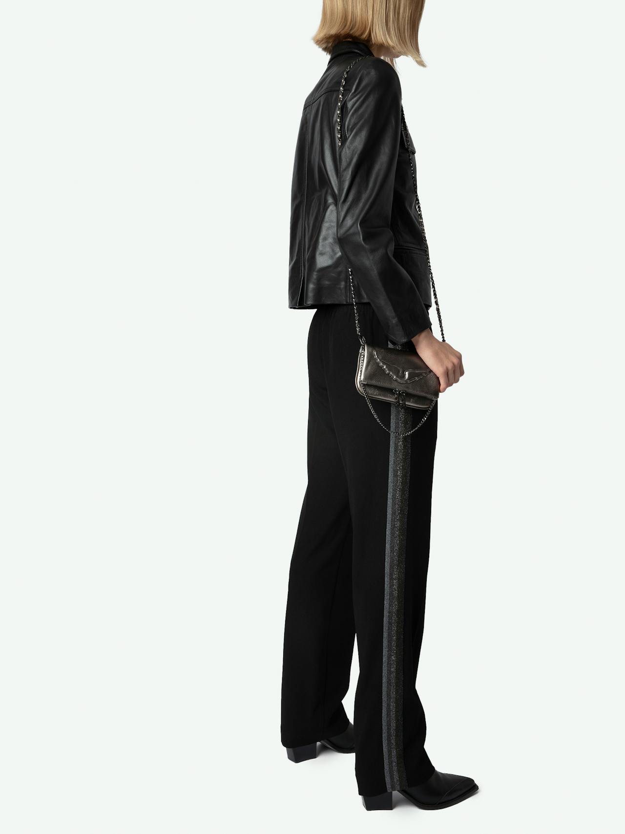 Pochette Rock Nano 6