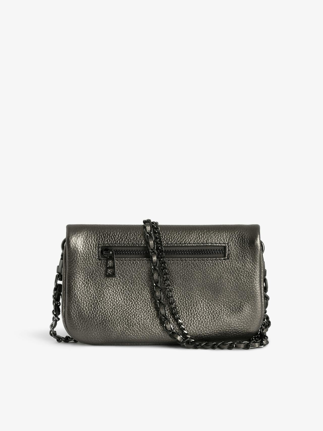 Pochette Rock Nano 2