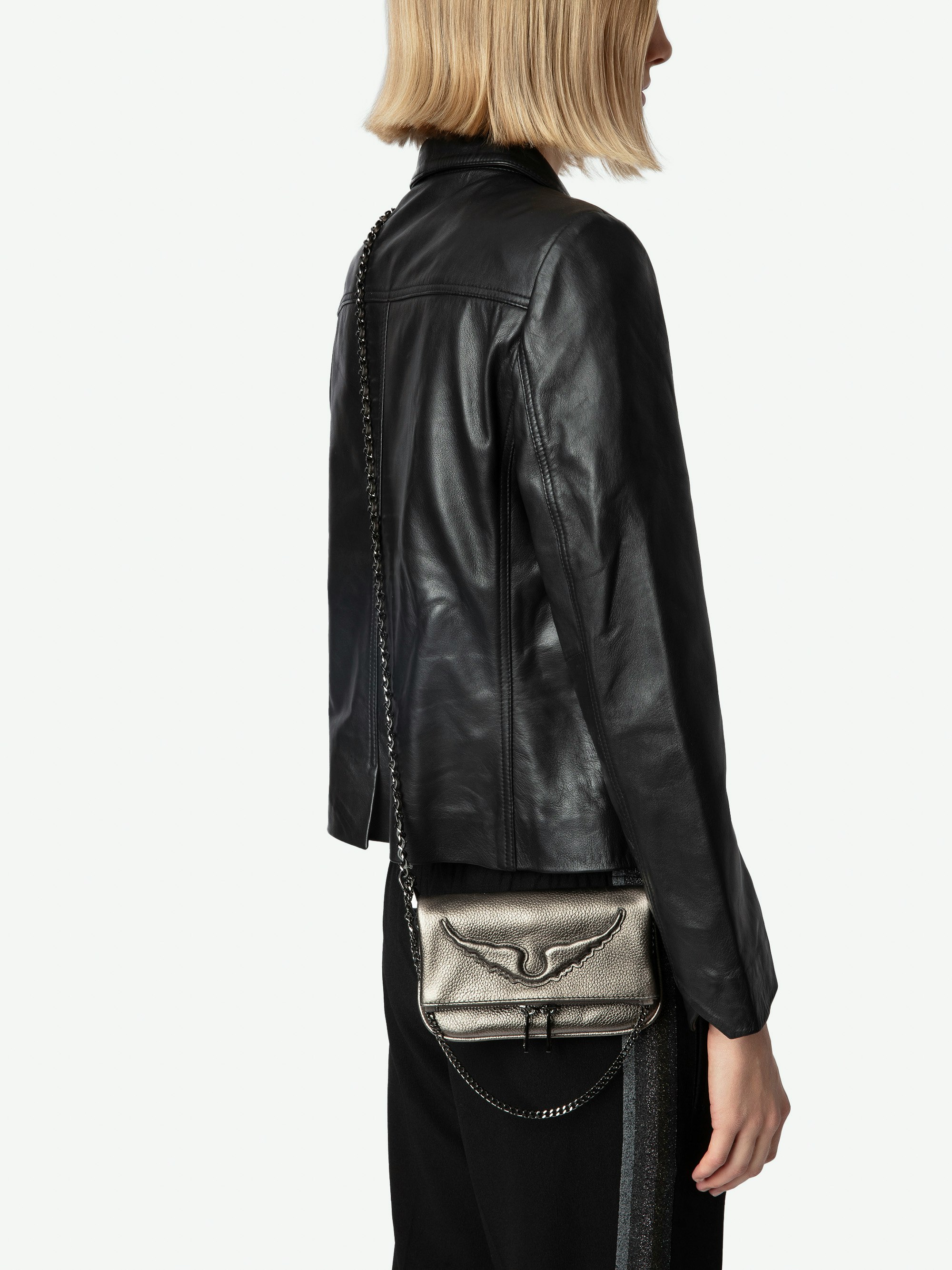 Pochette Rock Nano 7