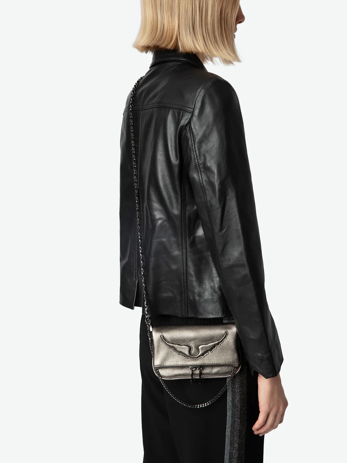 Pochette Rock Nano