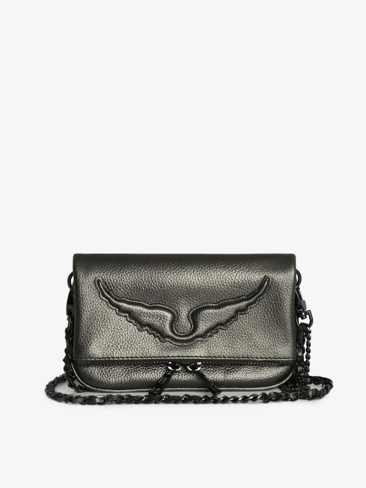 Pochette Rock Nano 1