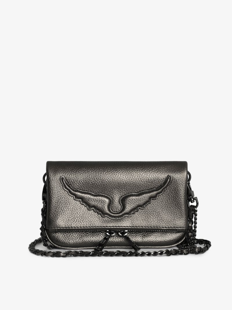 Pochette Rock Nano