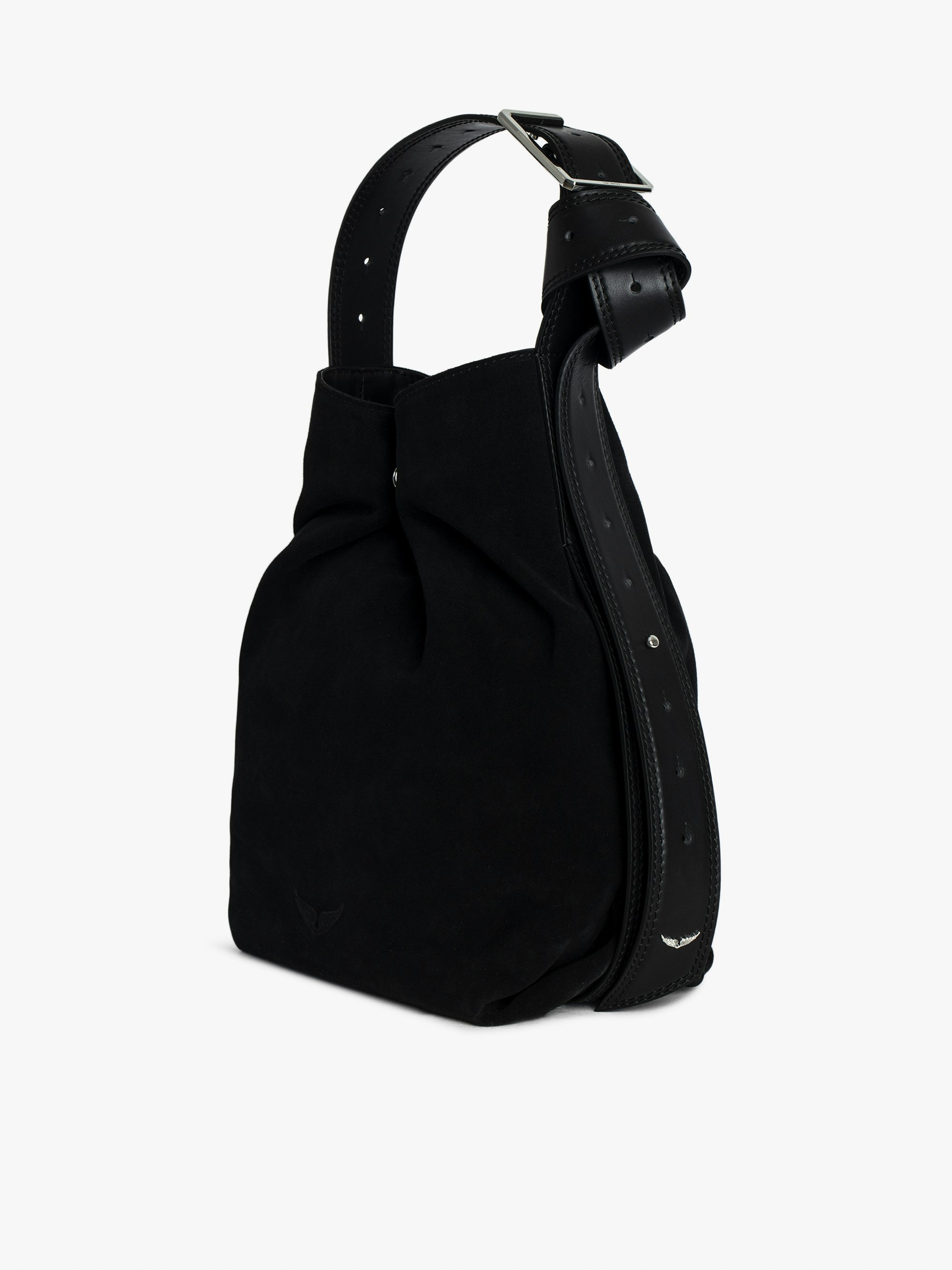 Le Cecilia Hobo Bag 3