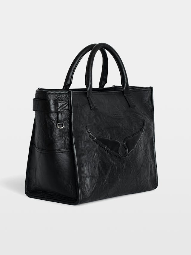 Angel Tote Bag