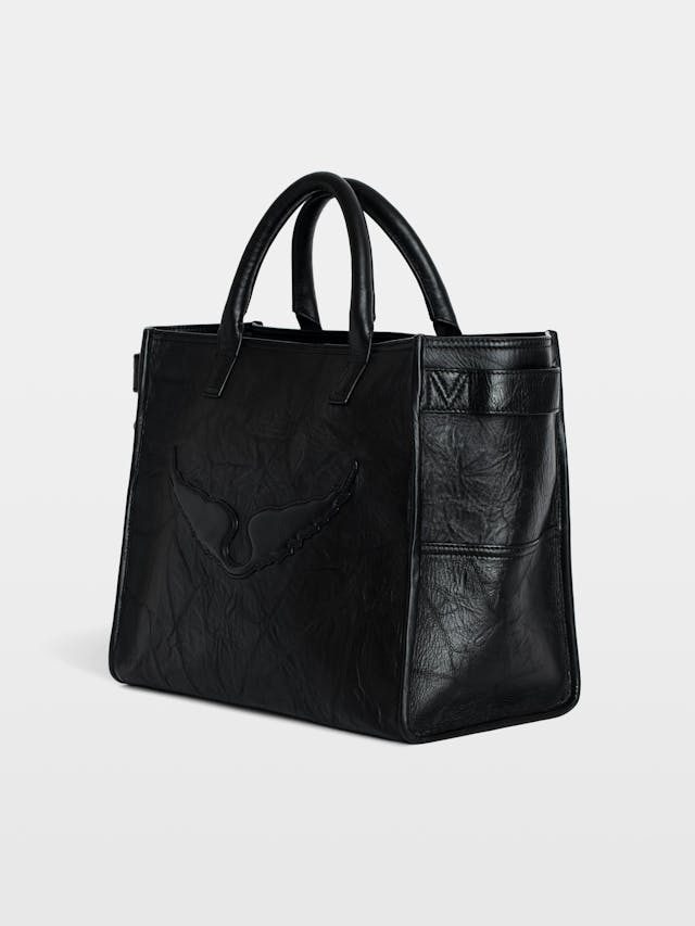 Angel Tote Bag