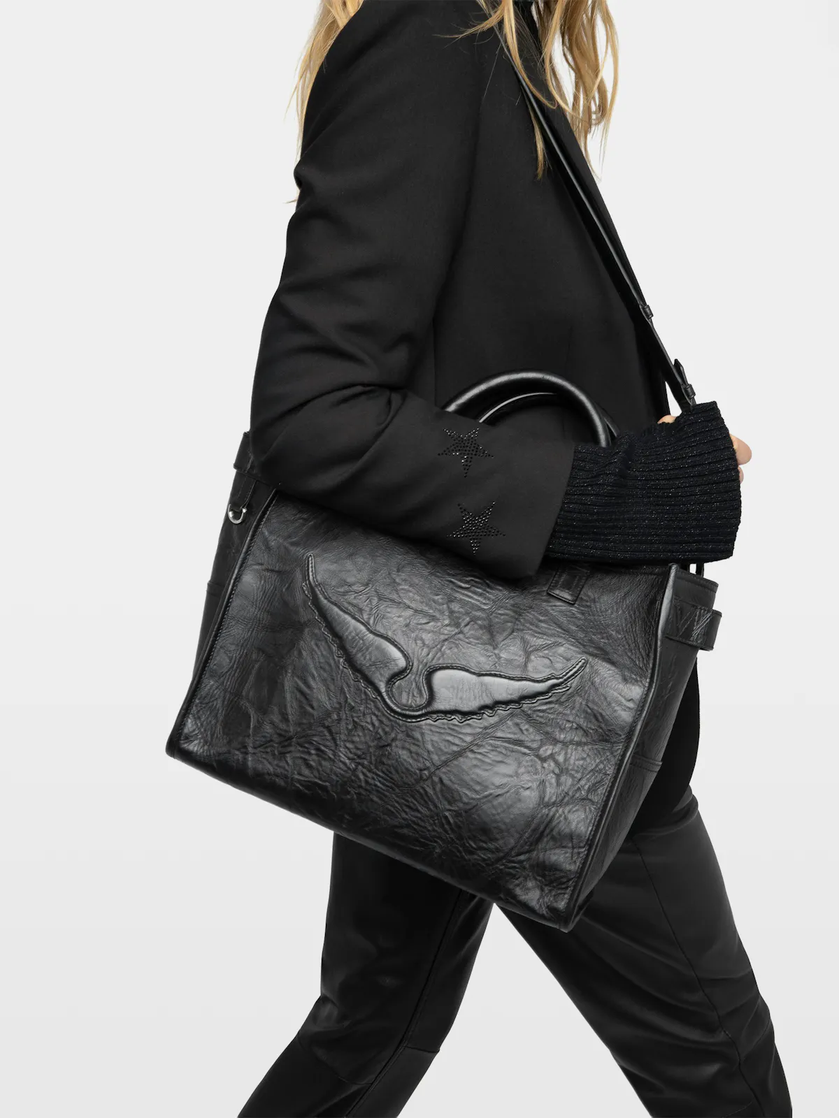 Sac Angel Tote