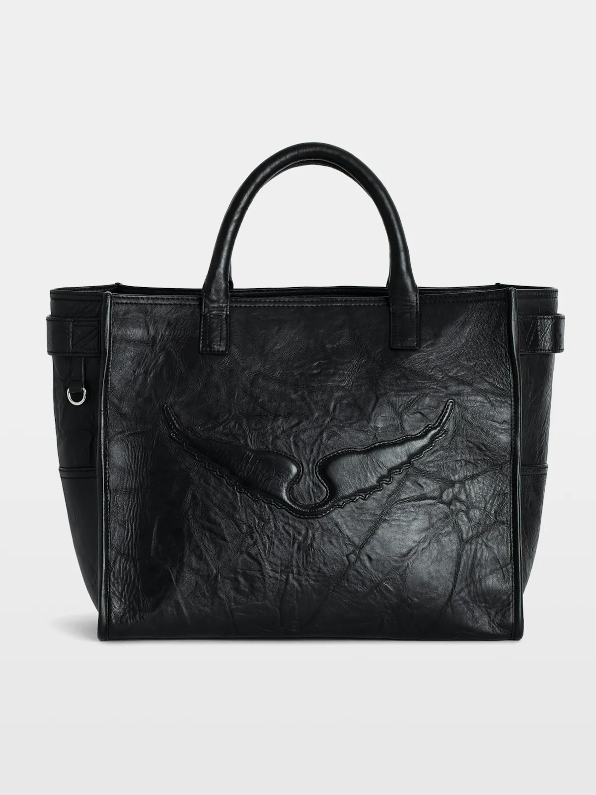 Angel Tote Bag