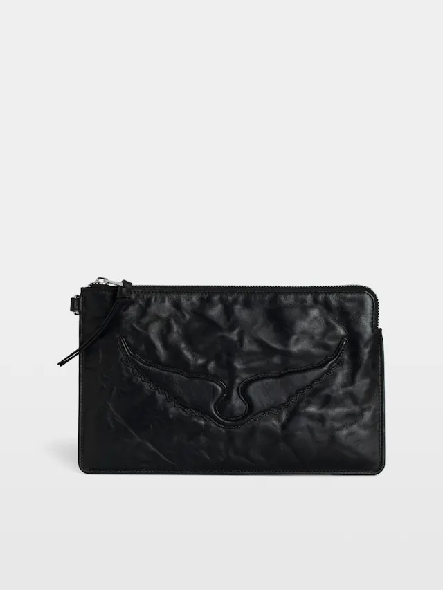 Pochette Angel