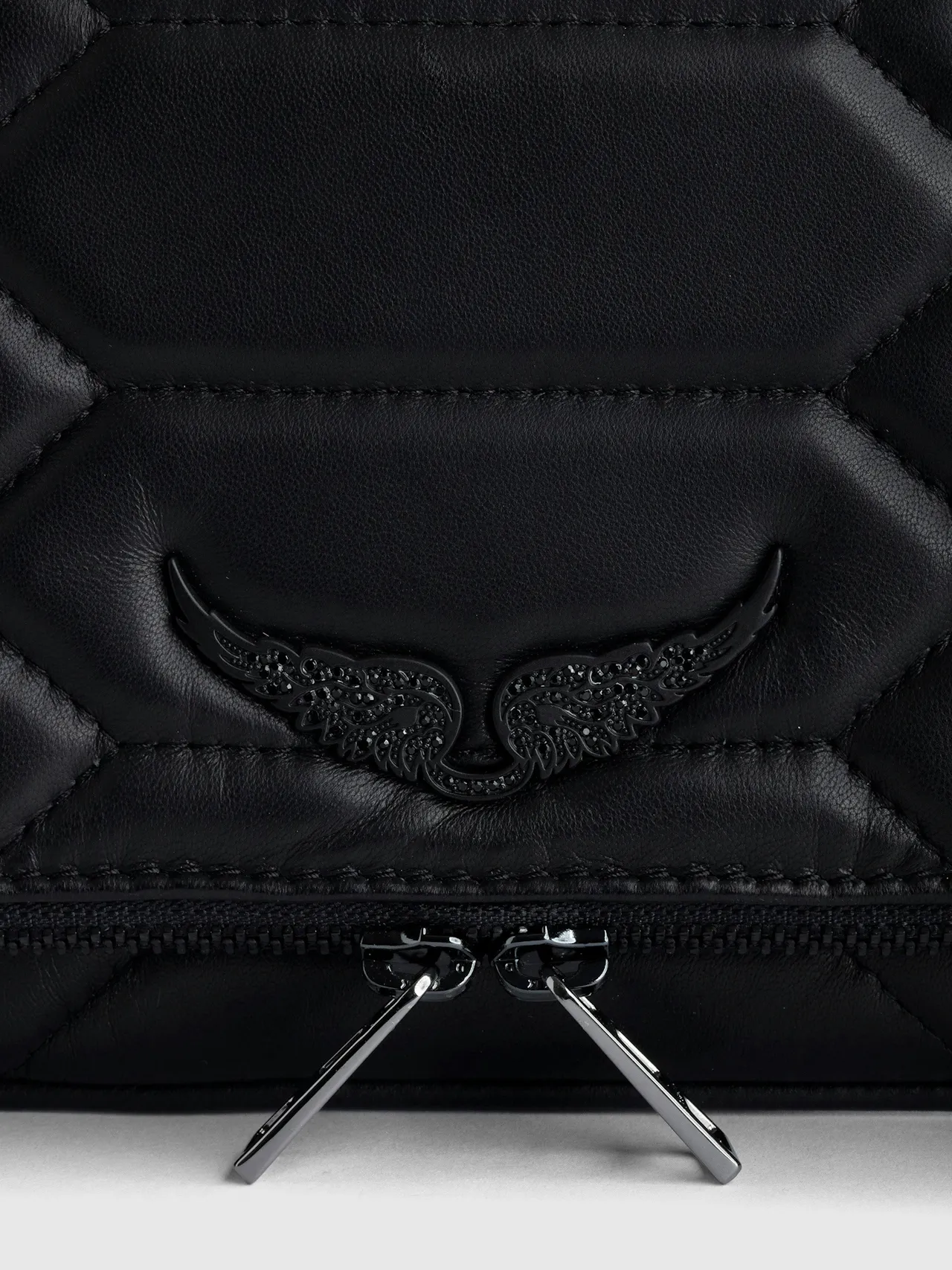 Pochette Rock Trapuntata 4