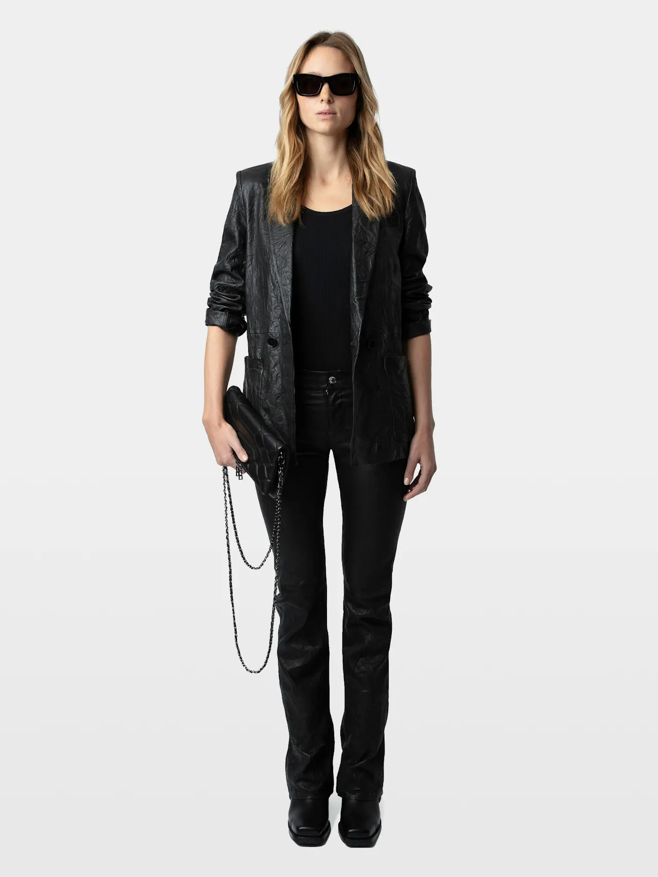 Pochette Rock Trapuntata 5