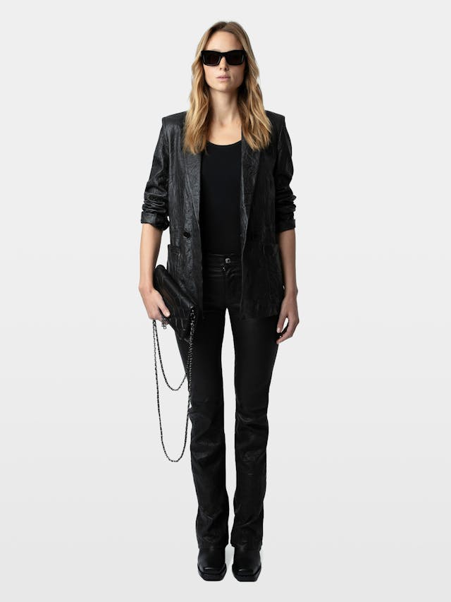 Pochette Rock Trapuntata