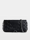 Rock Quilted Clutch - configurable