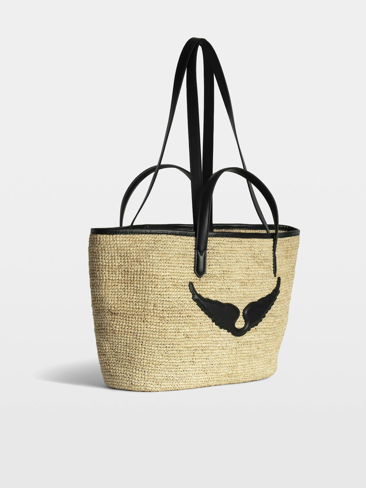 Bolso Cesta Wings 3