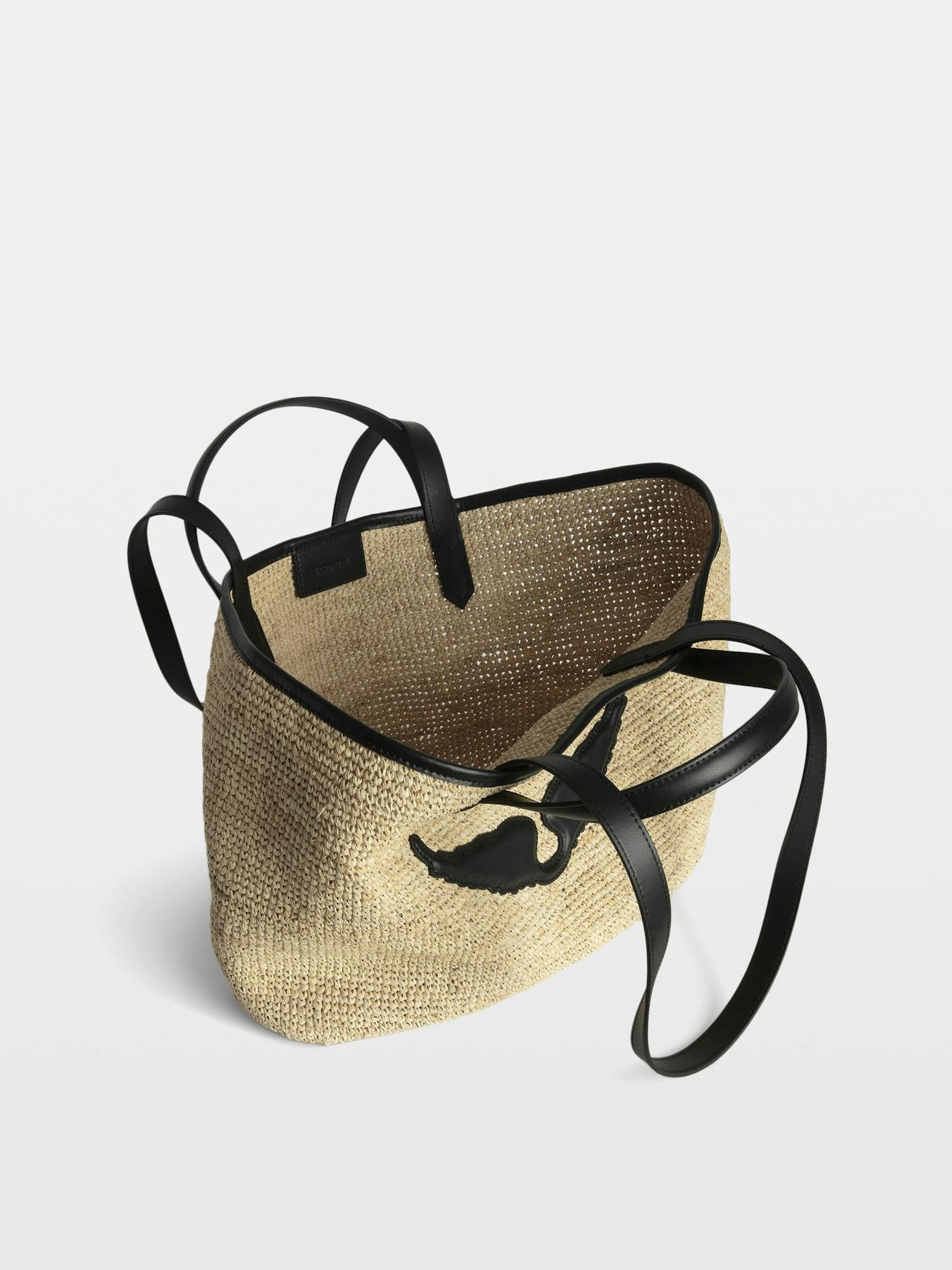 Borsa Wings Basket
