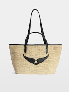 Borsa Wings Basket