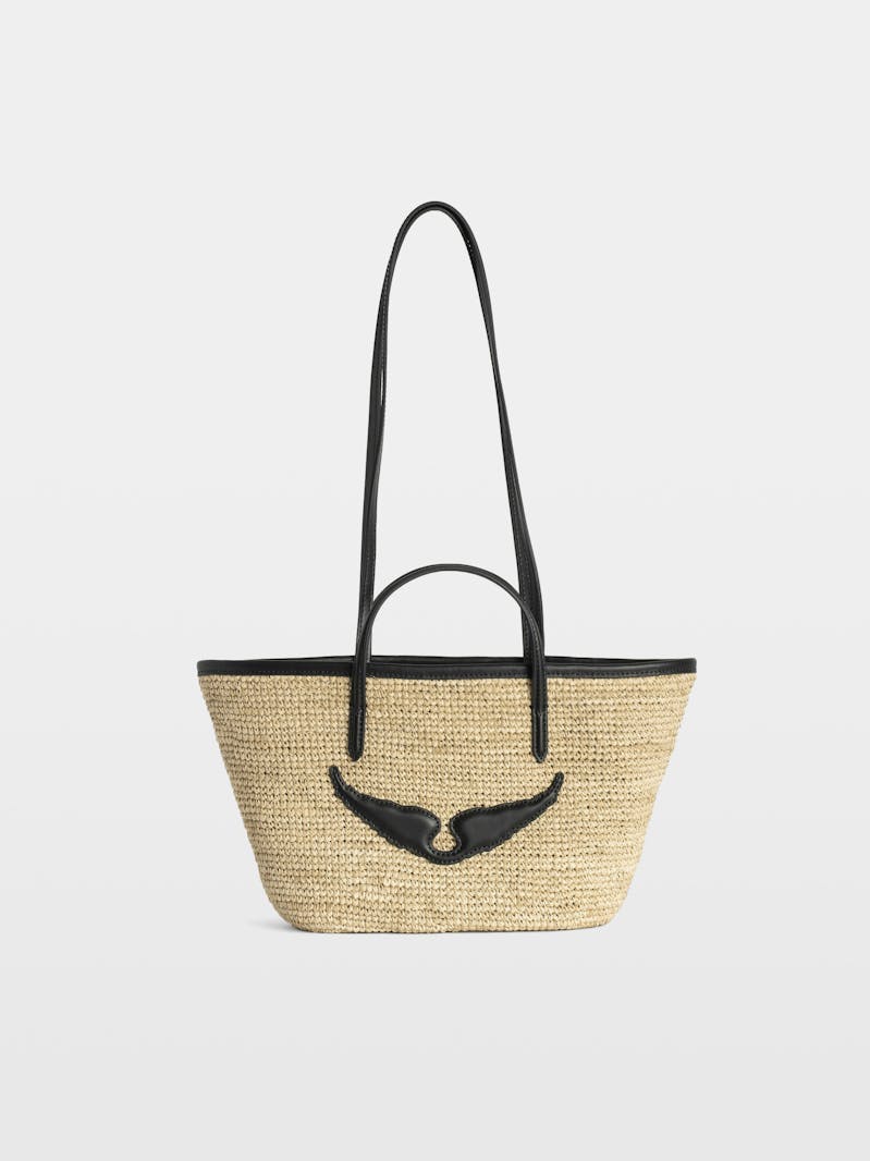 Bolso Cesta Mini Wings