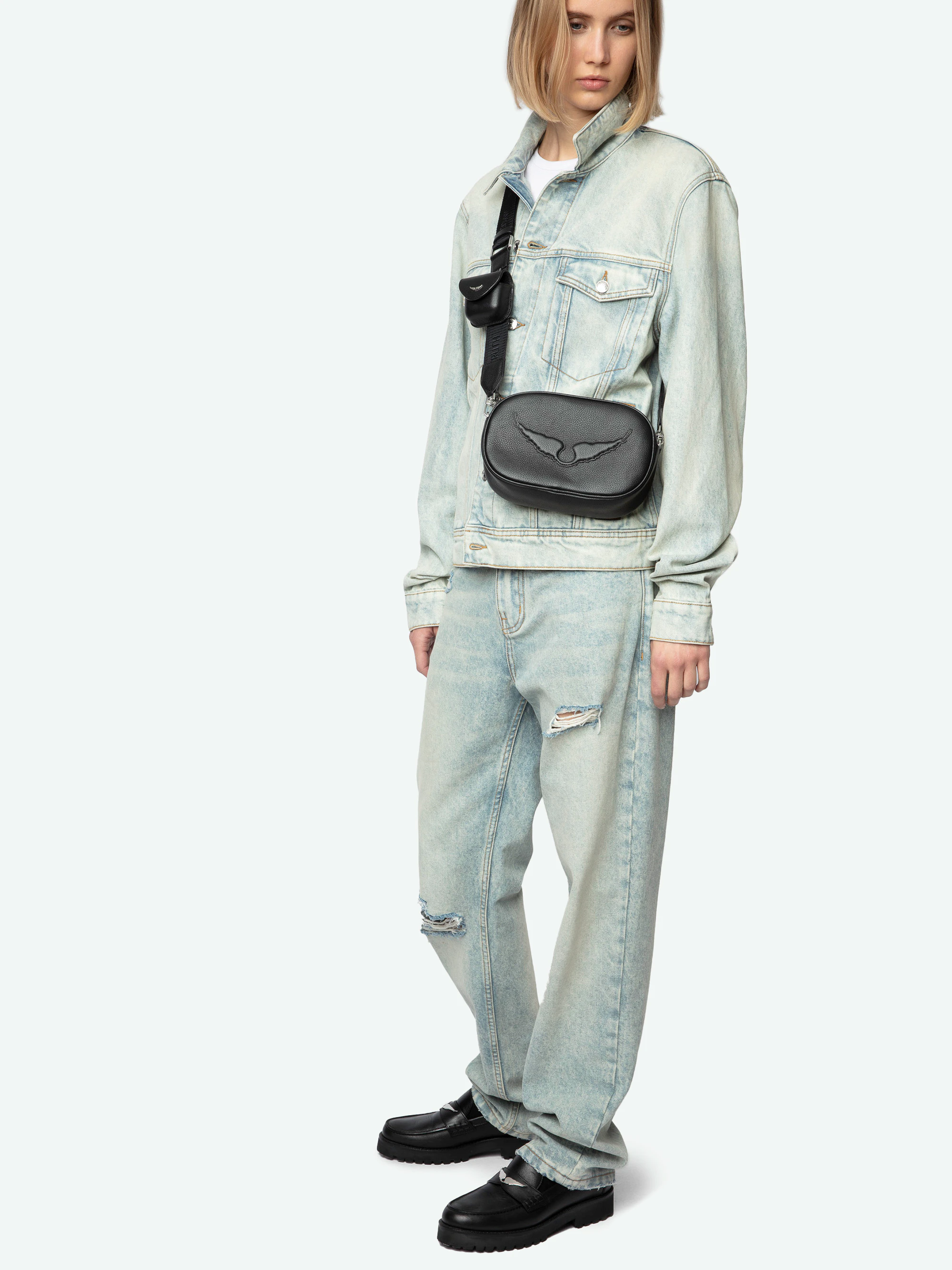 Bolso Rock With You thumbnail 7