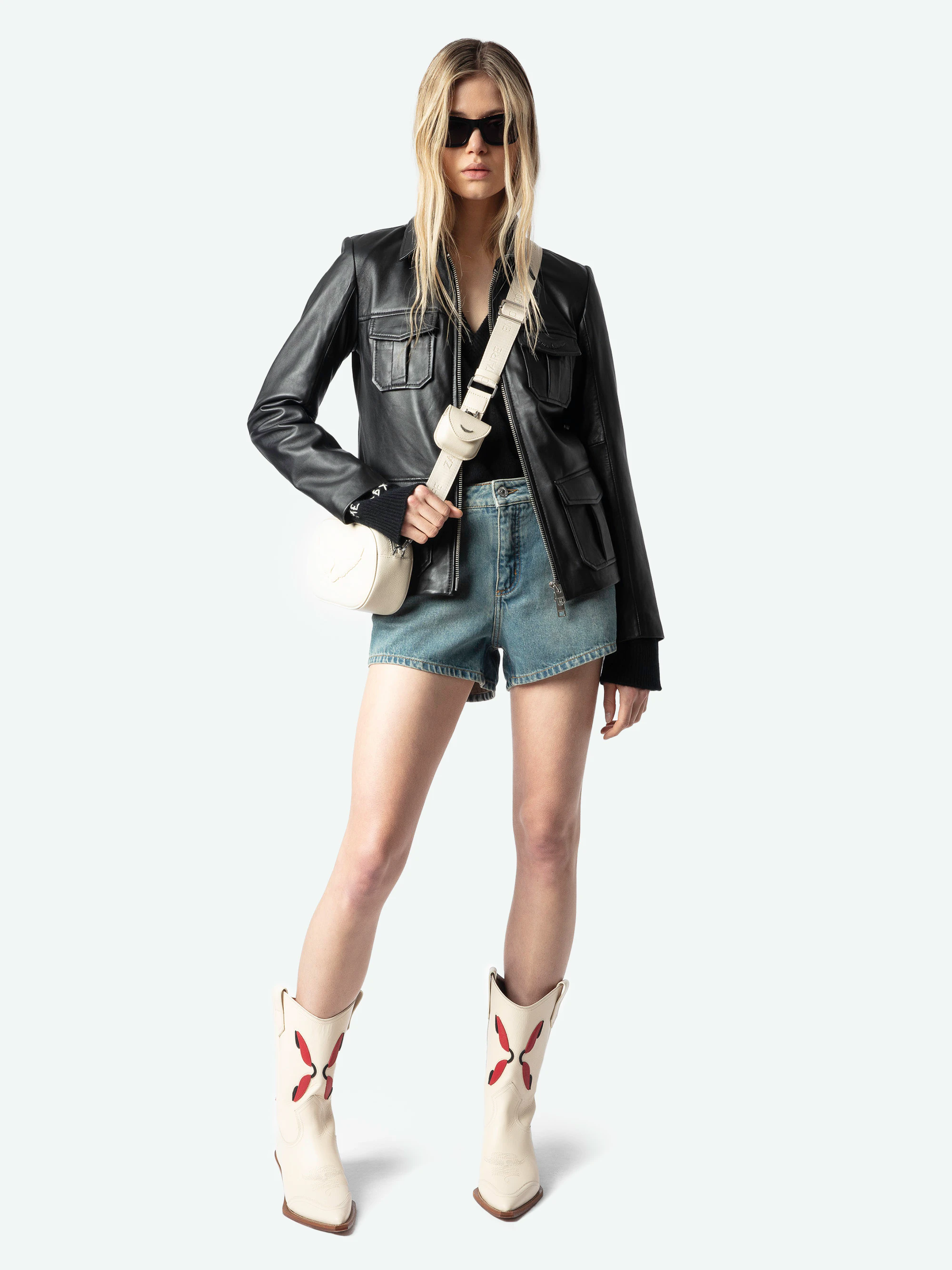 Bolso Rock With You thumbnail 7